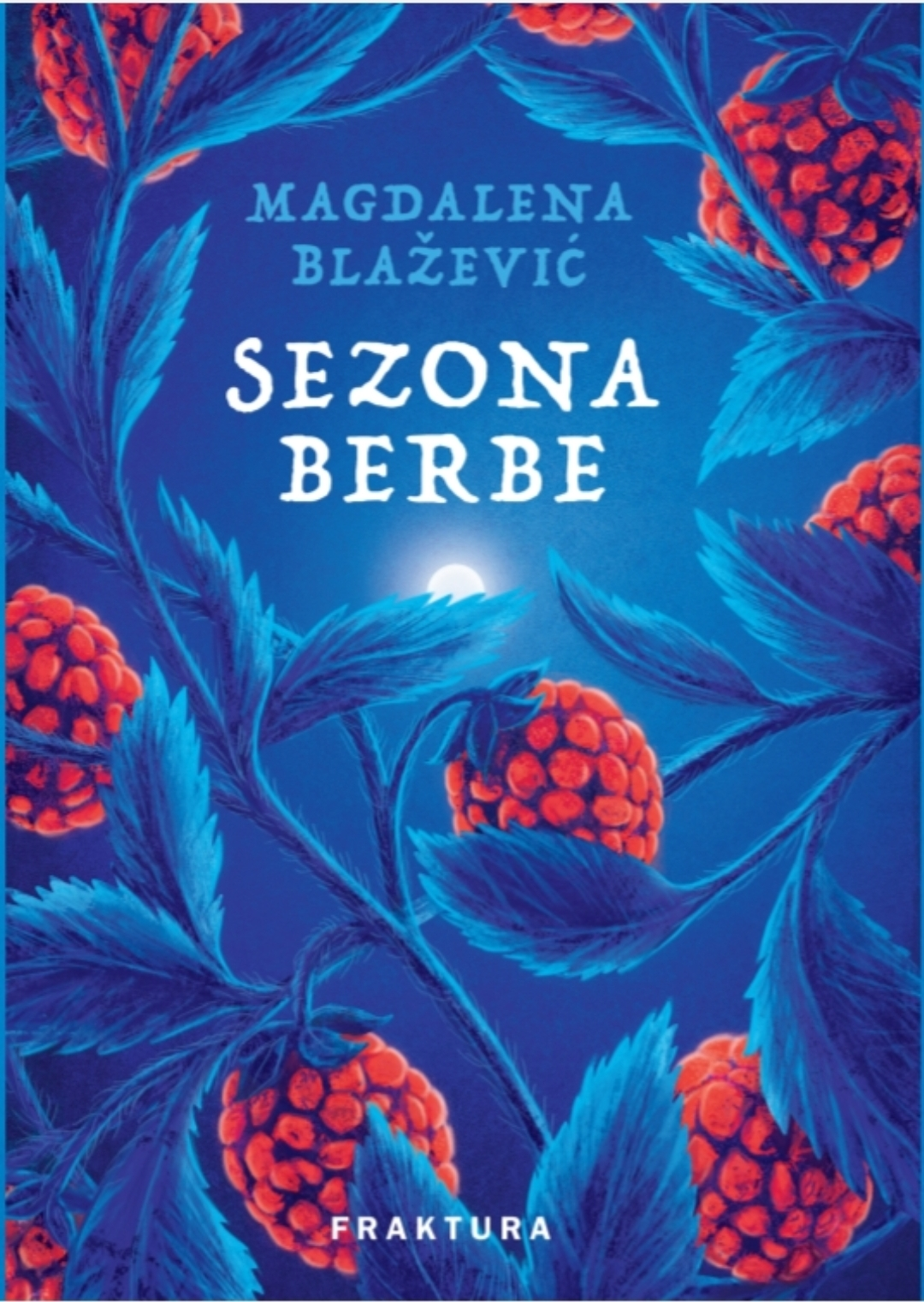 Sezona berbe