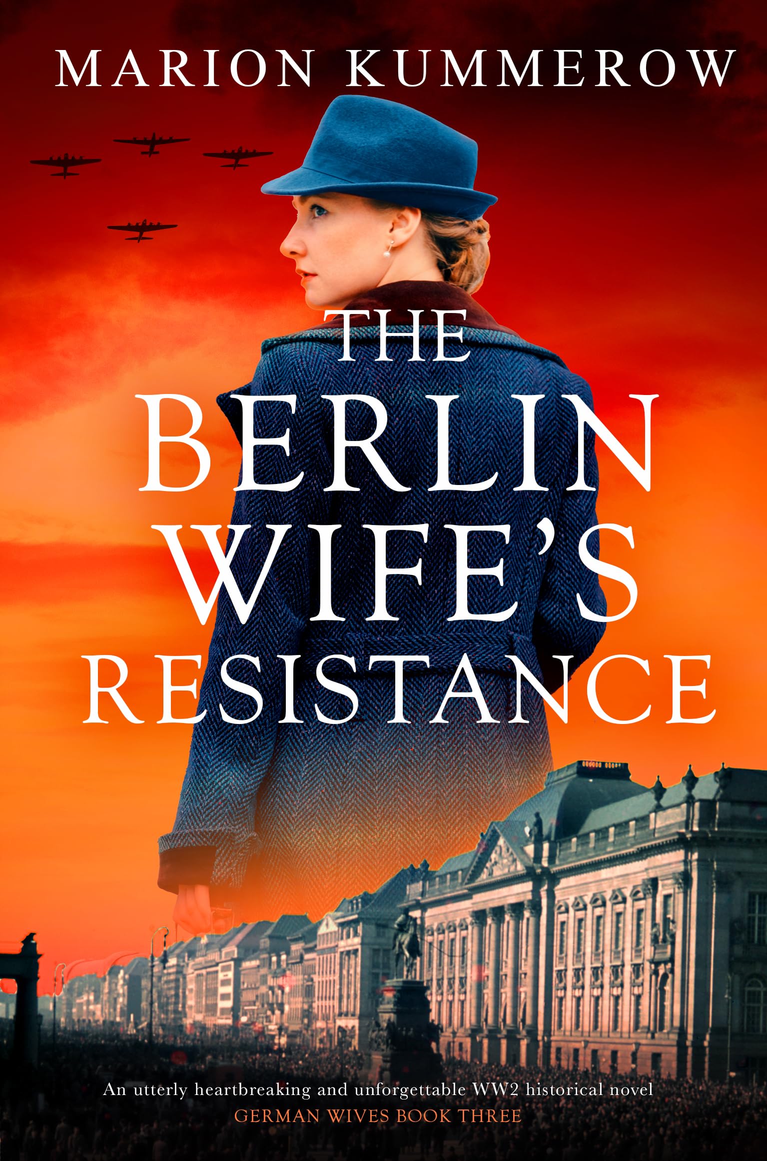 The Berlin Wife's Resistance