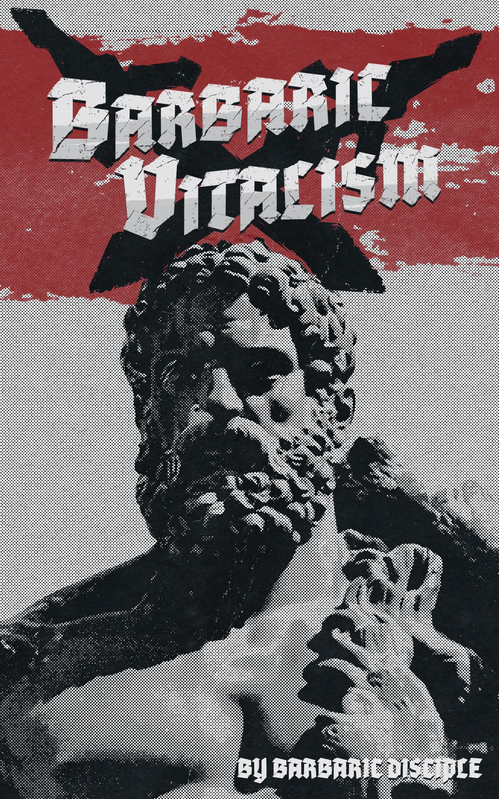 Barbaric Vitalism