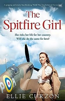 The Spitfire Girl