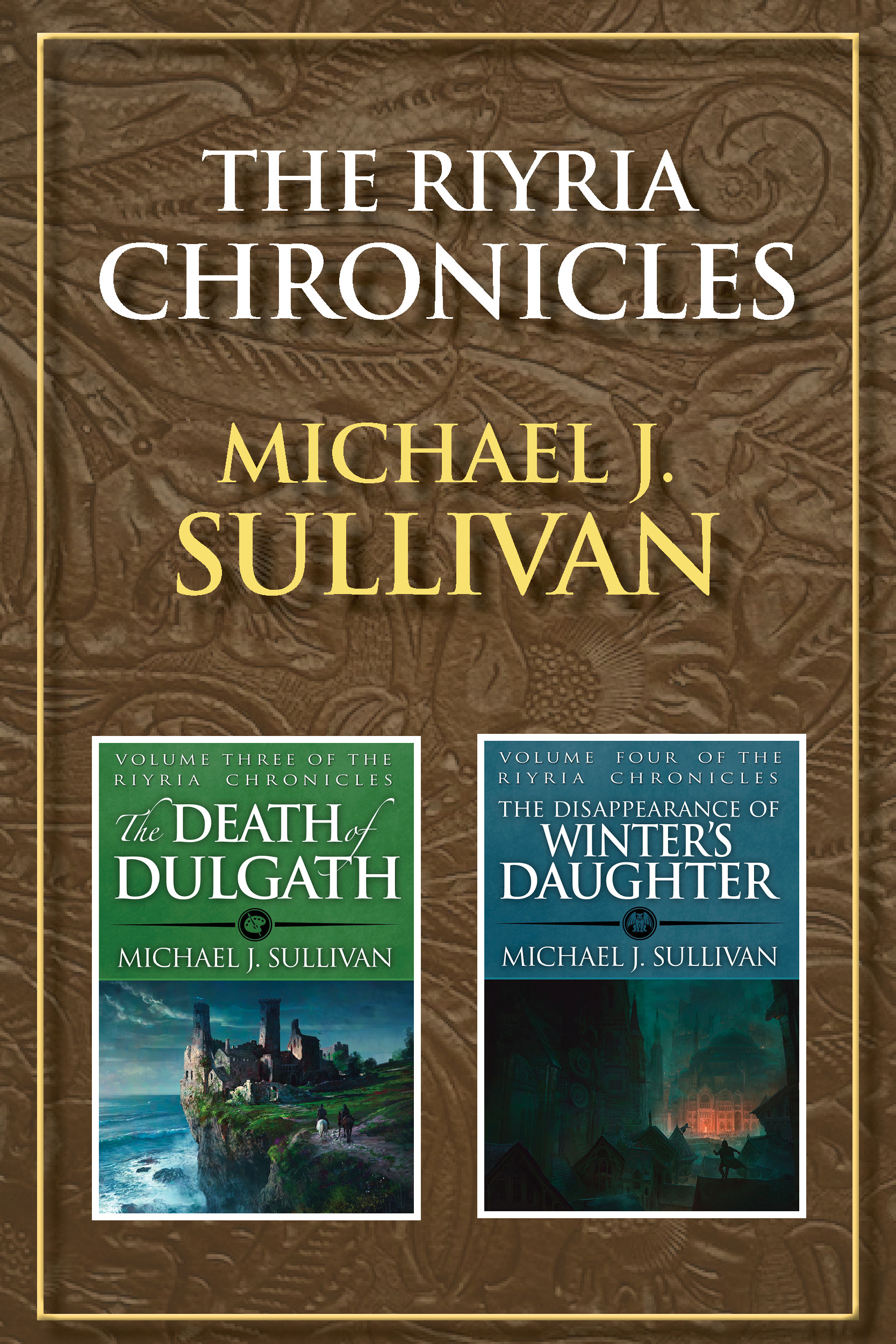 Riyria Chronicles Free Royal Road Edition by Michael J. Sullivan