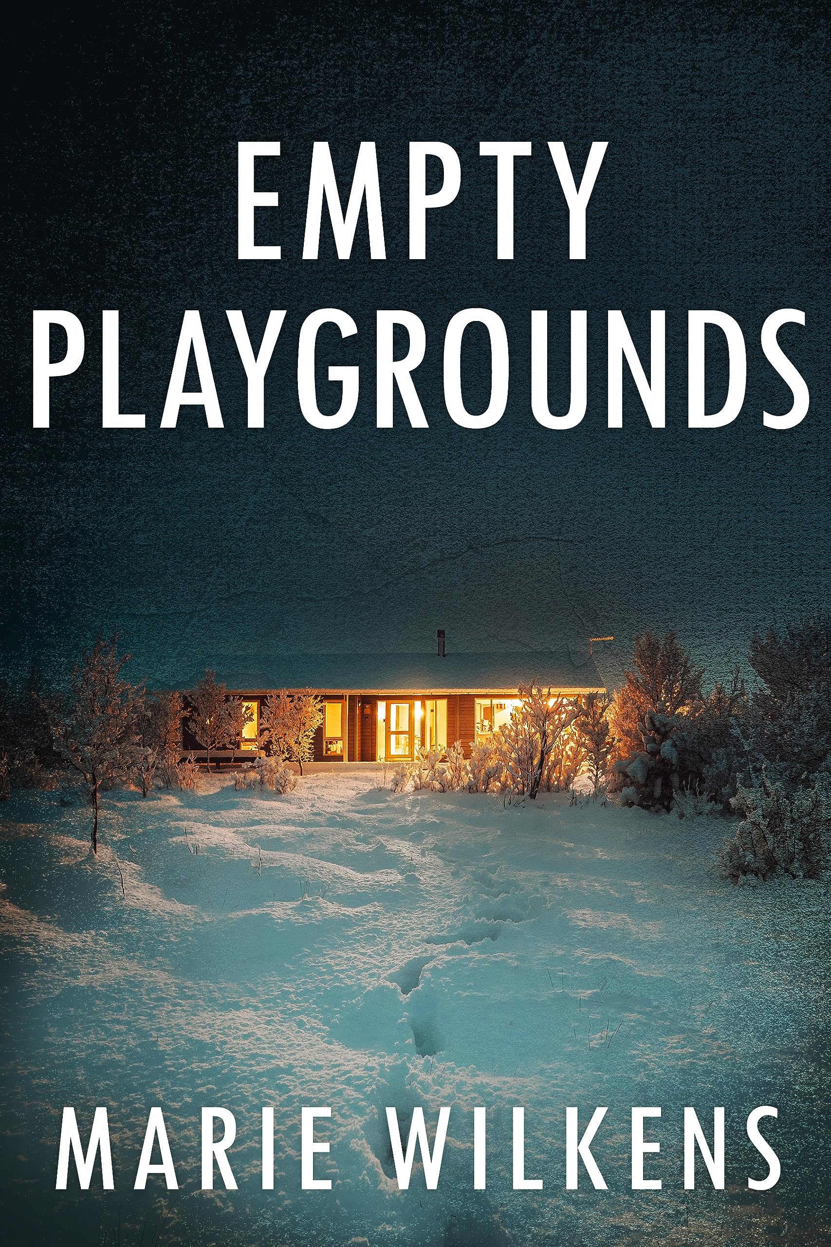 Empty Playgrounds: A Small Town Riveting Kidnapping Mystery Thriller Boxset