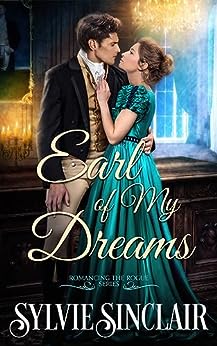 Earl of My Dreams