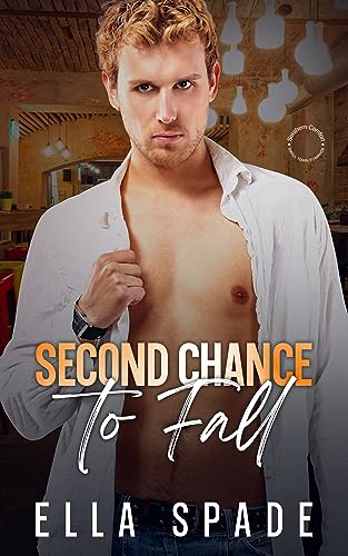 Southern Comfort Small Town Romance book cover 3