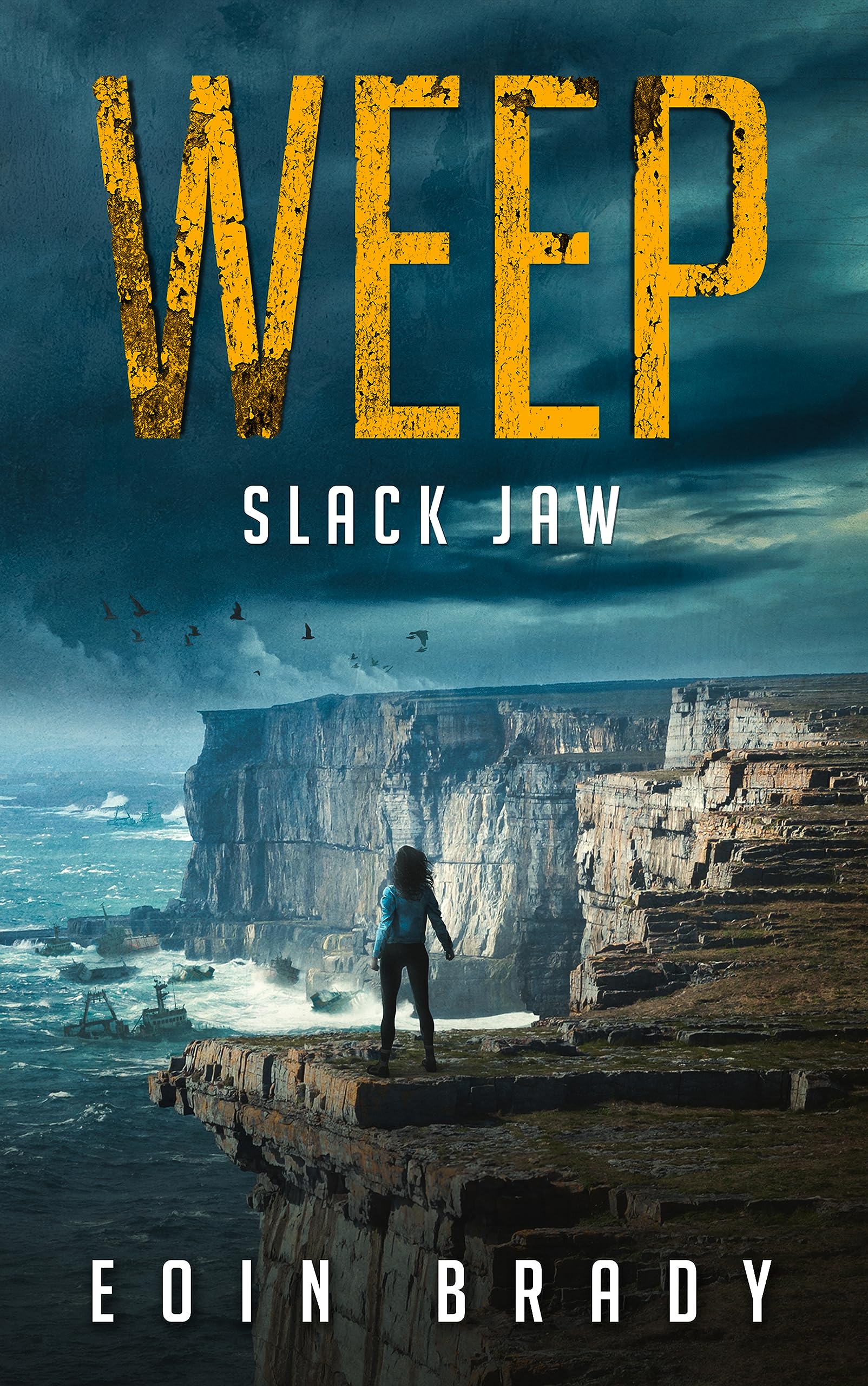 Slack Jaw