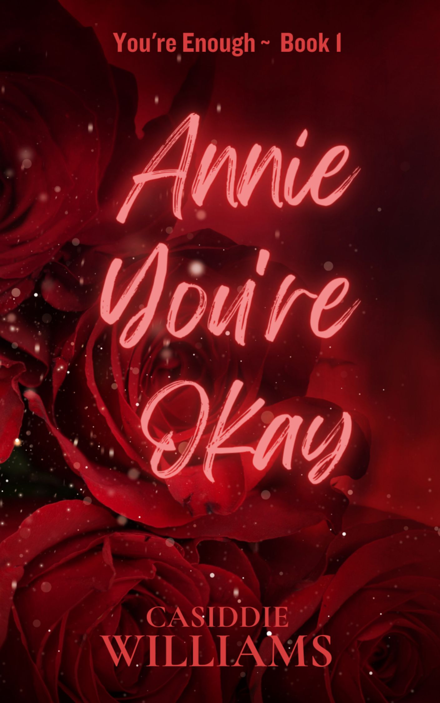 Annie You're Okay