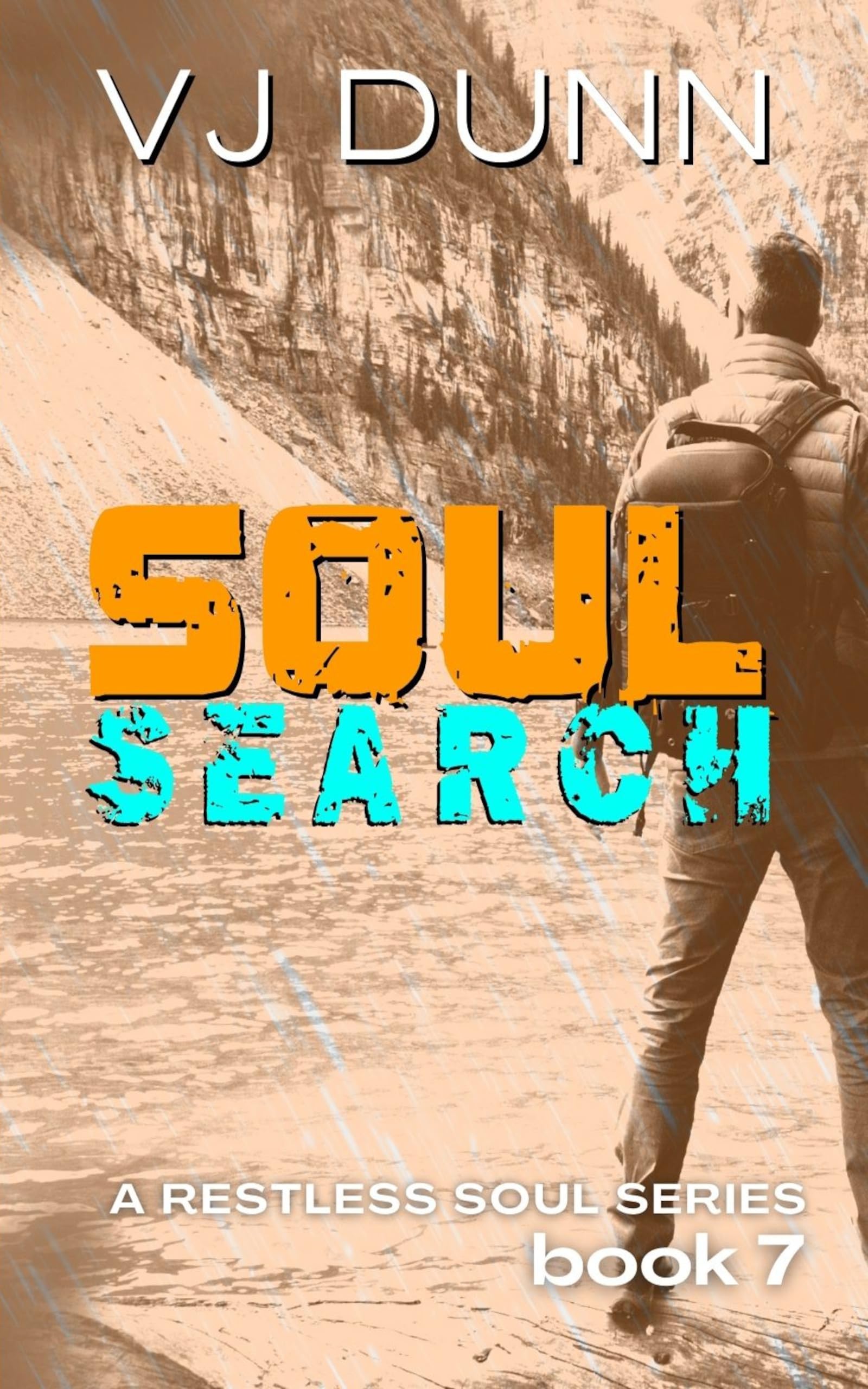 Soul Search: Apocalyptic Fiction, Christian Books