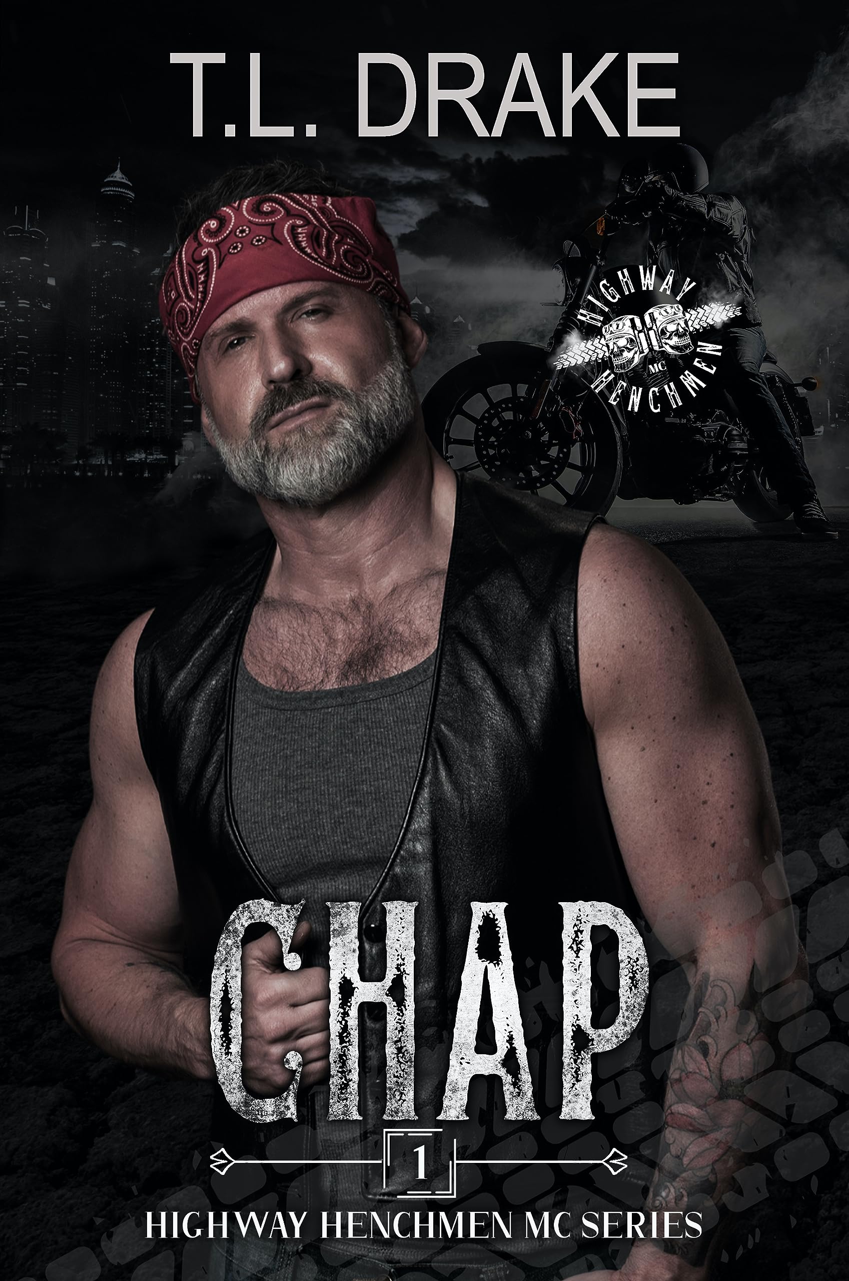 Chap