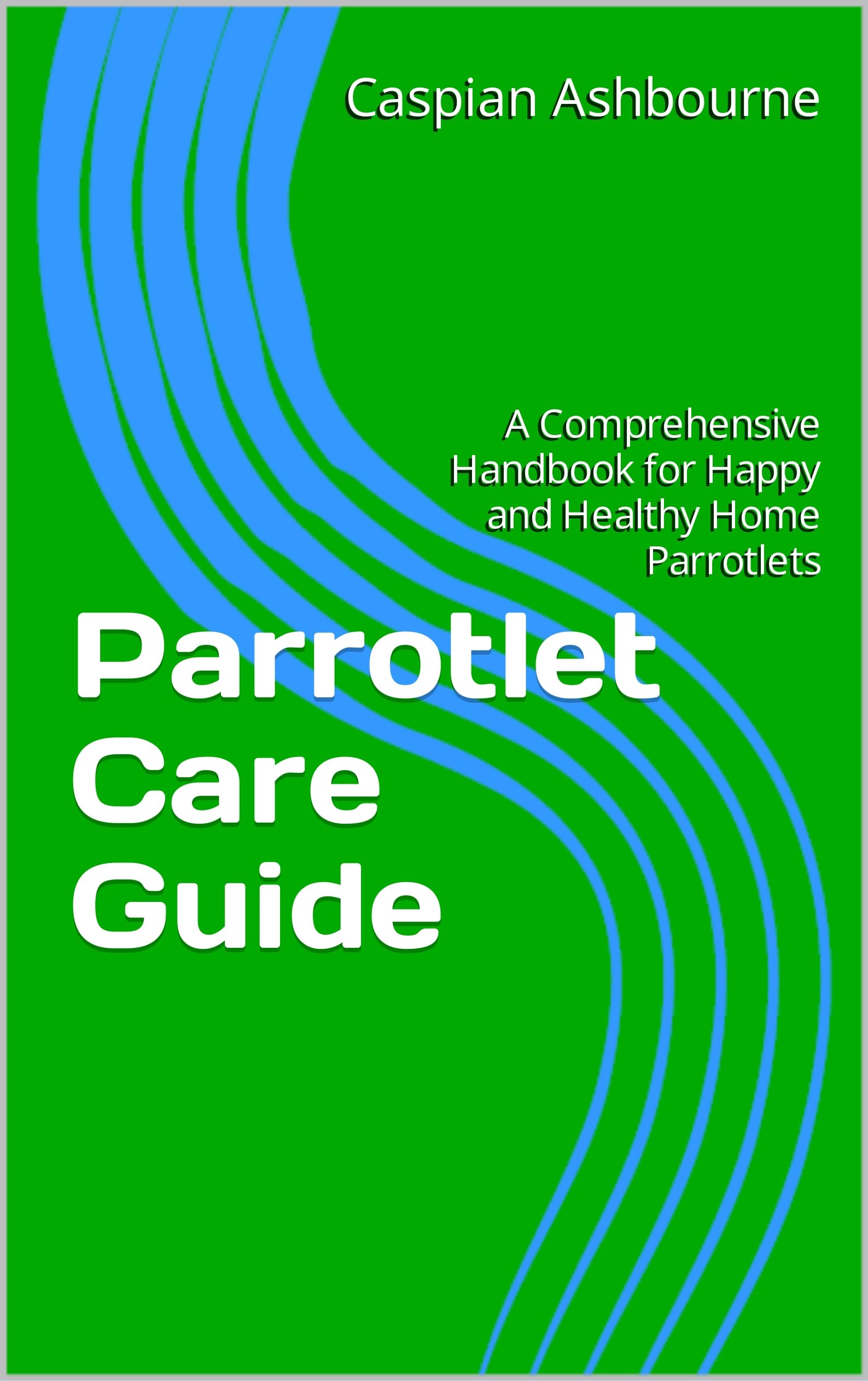 Illustration of Parrotlet Owners Recognizing And Rewarding Good Behavior