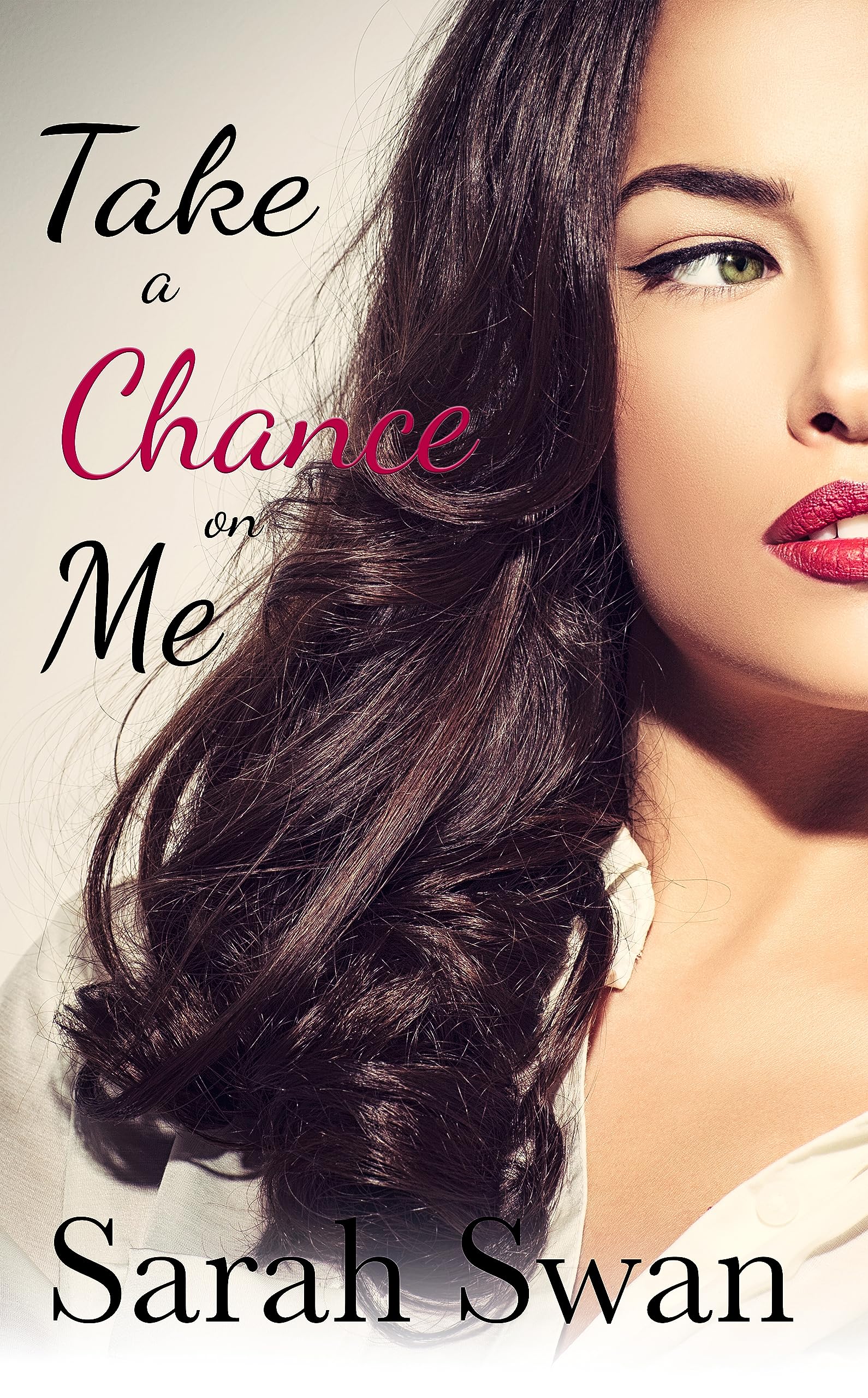 Take a Chance on Me