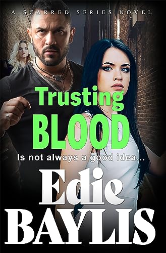 Trusting Blood