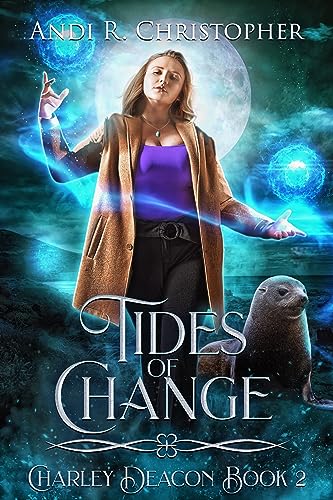 Tides of Change book cover