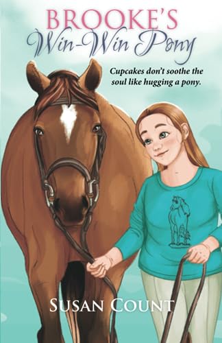 Brooke's Win-Win Pony