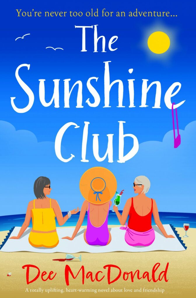The Sunshine Club