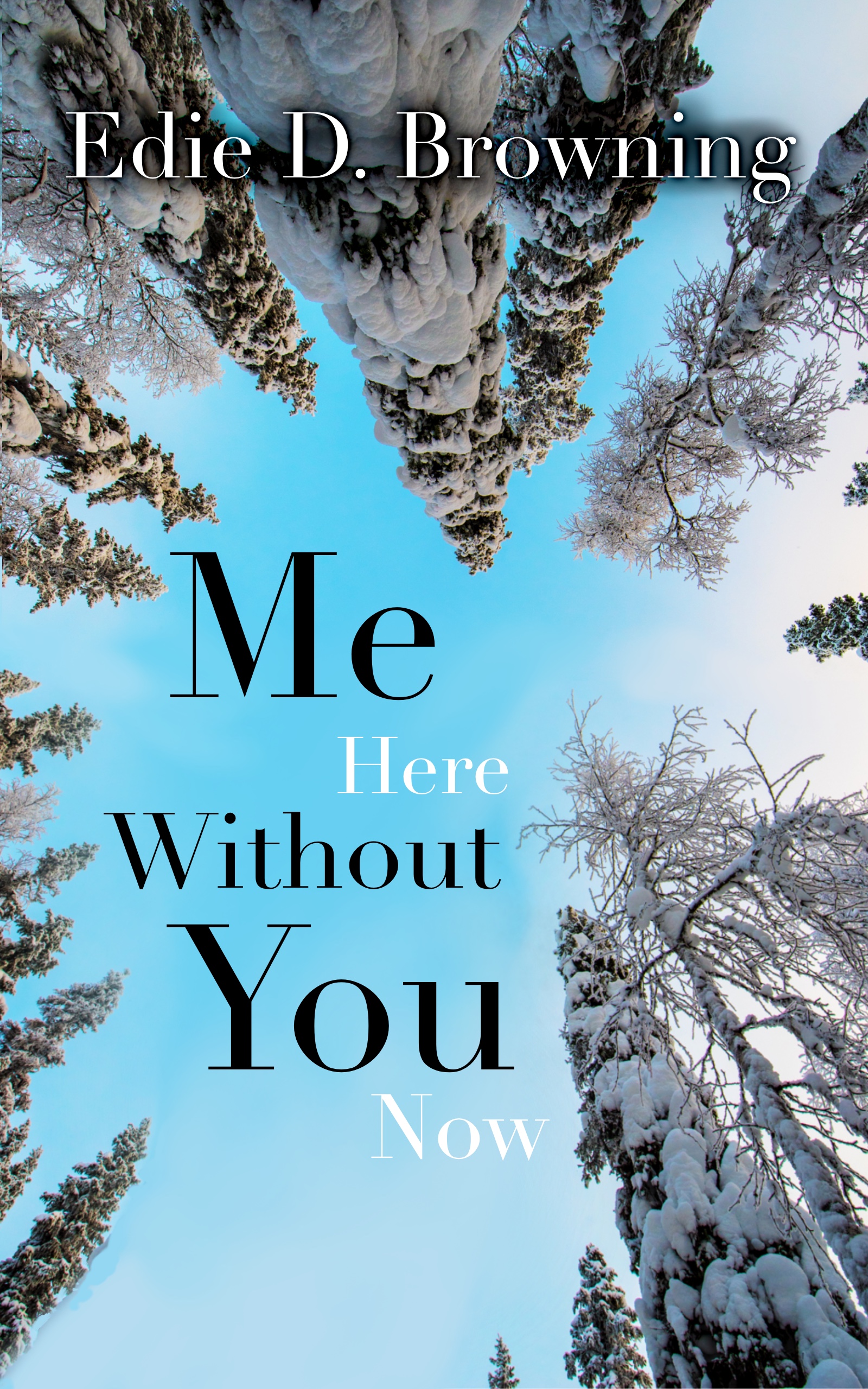 Me Here Without You Now: A Love Story After the Love Story