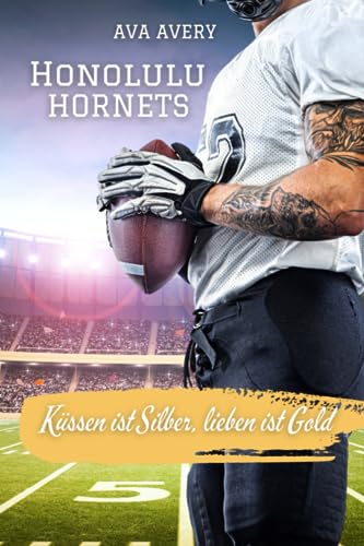 Küssen ist Silber, lieben ist Gold
