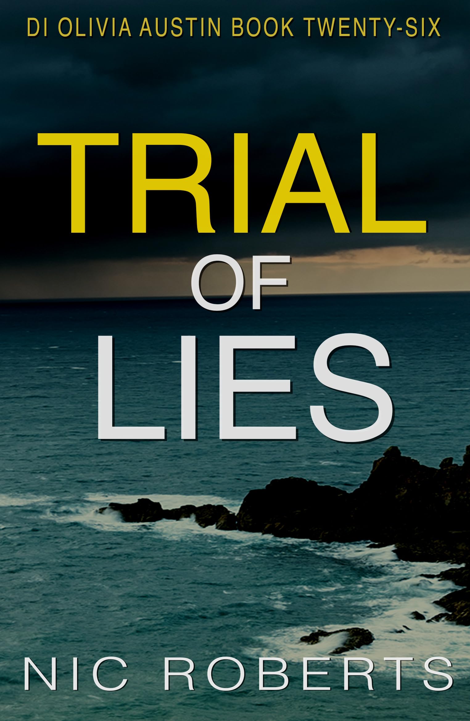 Trial of Lies