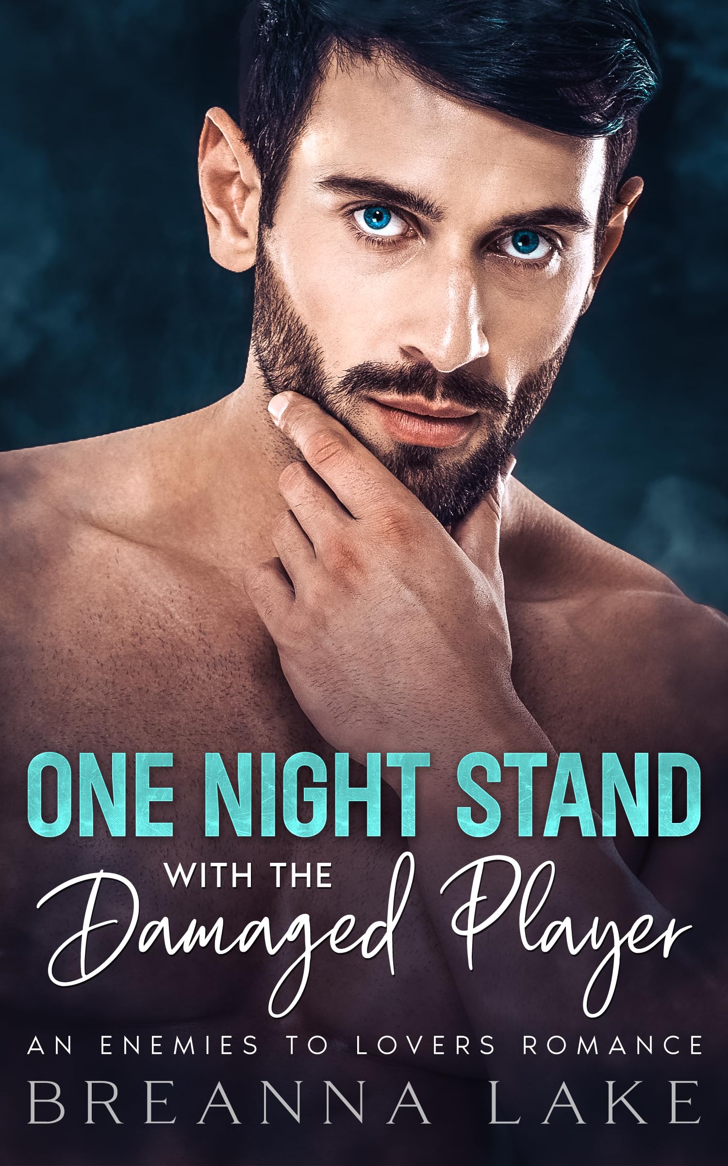 One Night Stand With The Damaged Player