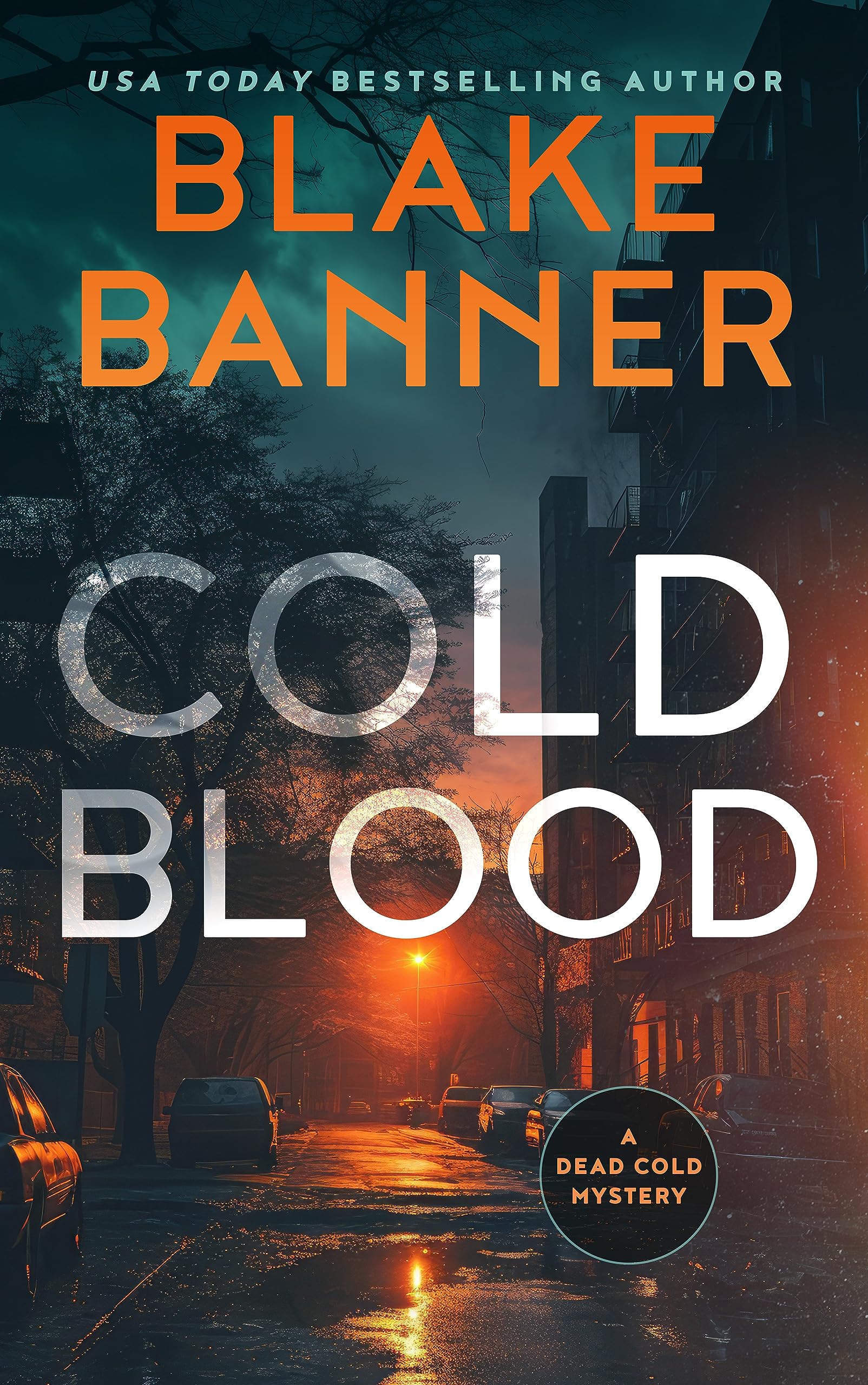 Cold Blood