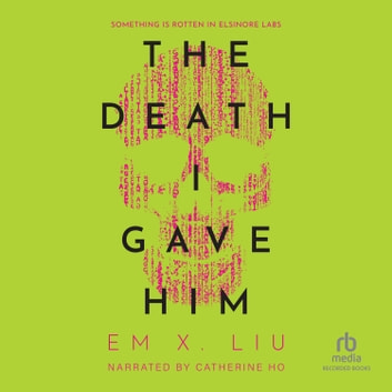 The Death I Gave Him