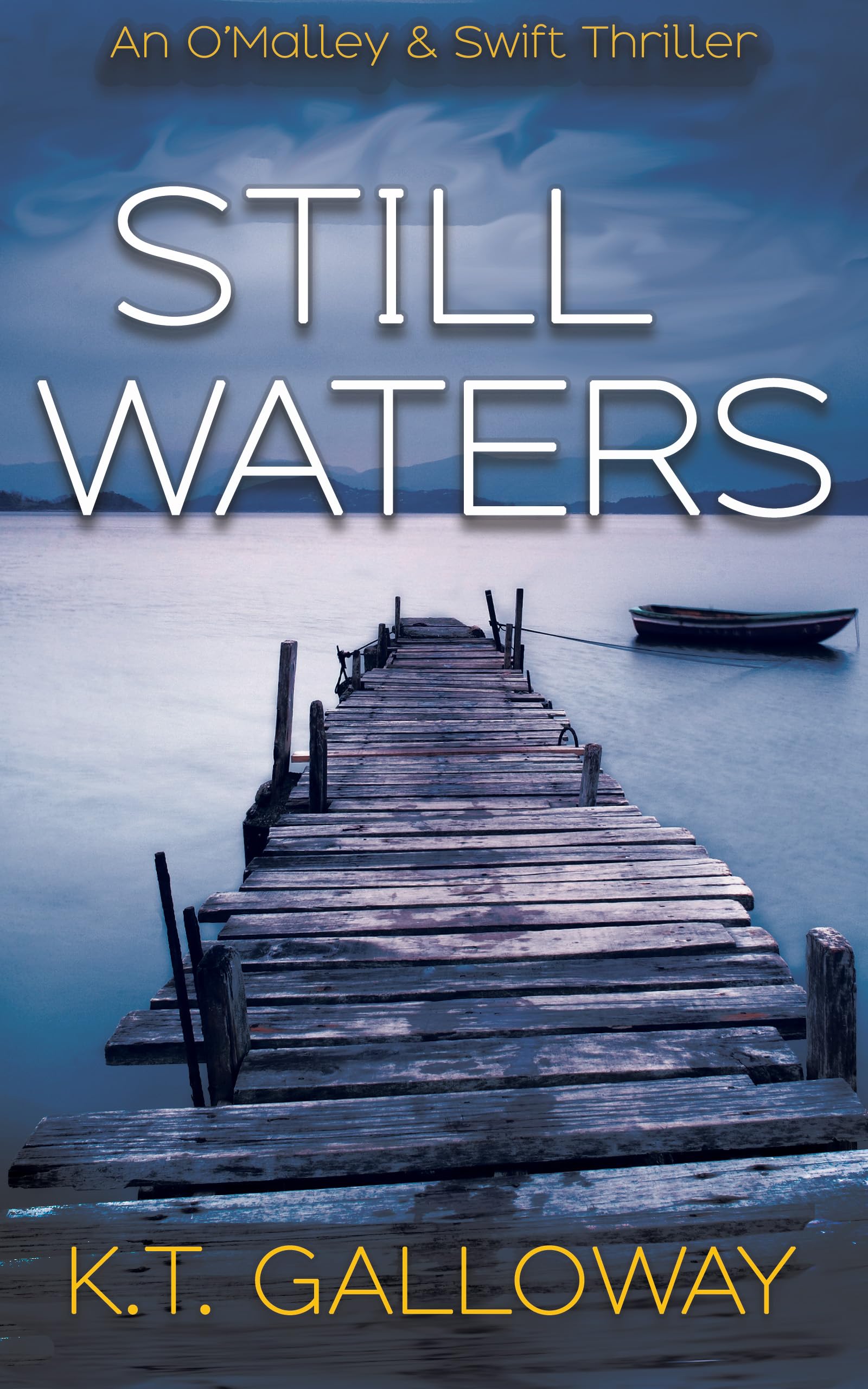 Still Waters