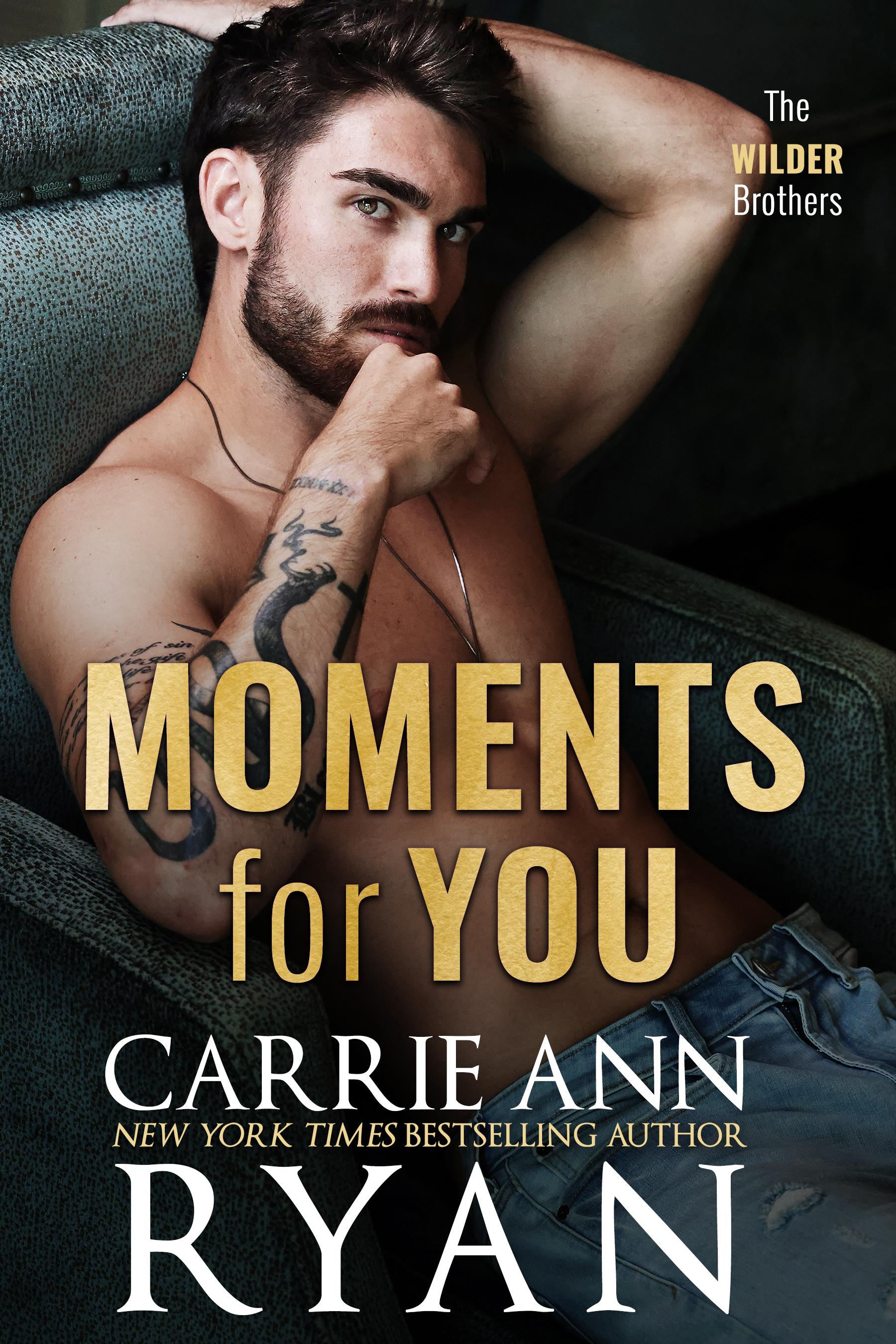 Moments for You