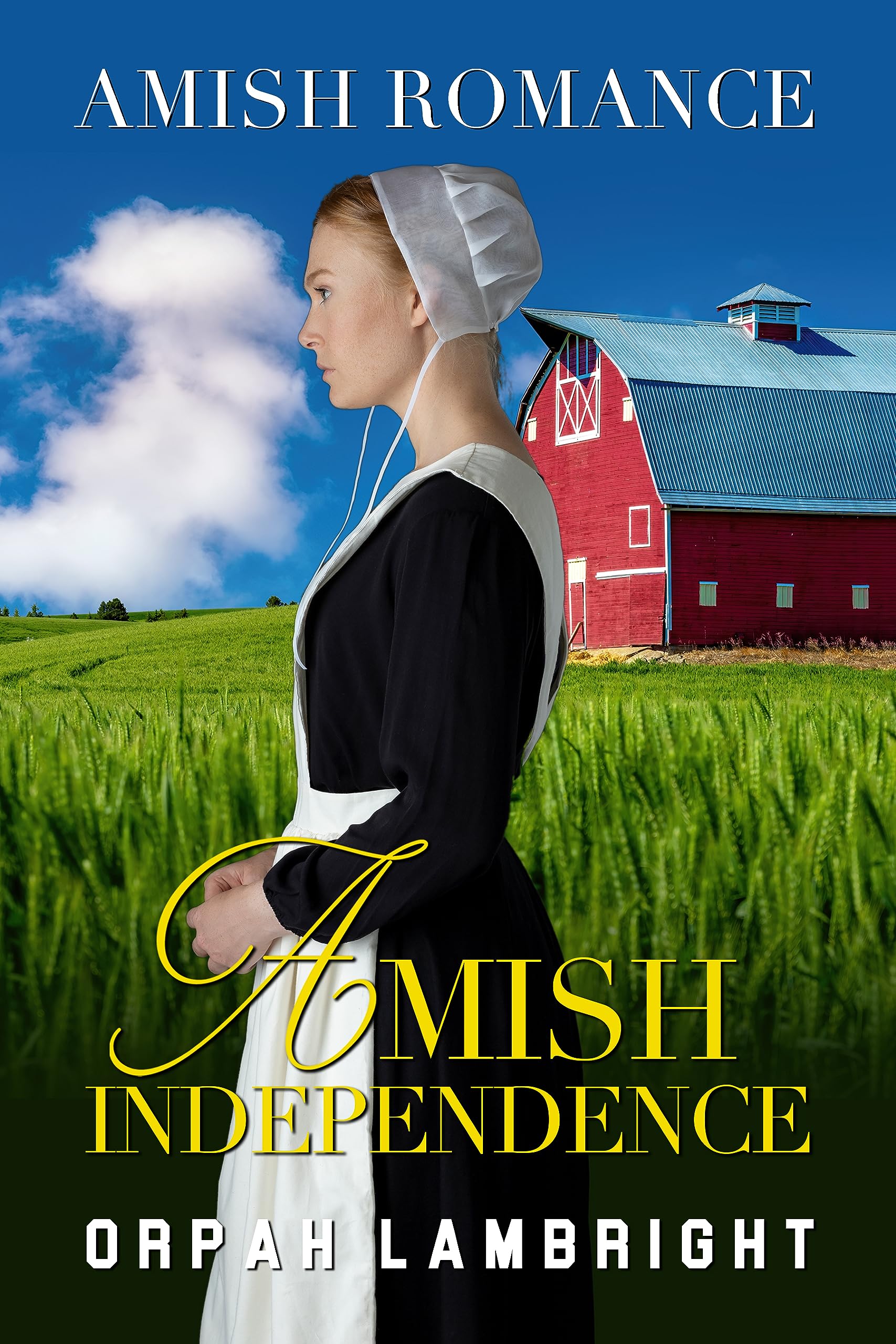 Amish Independence