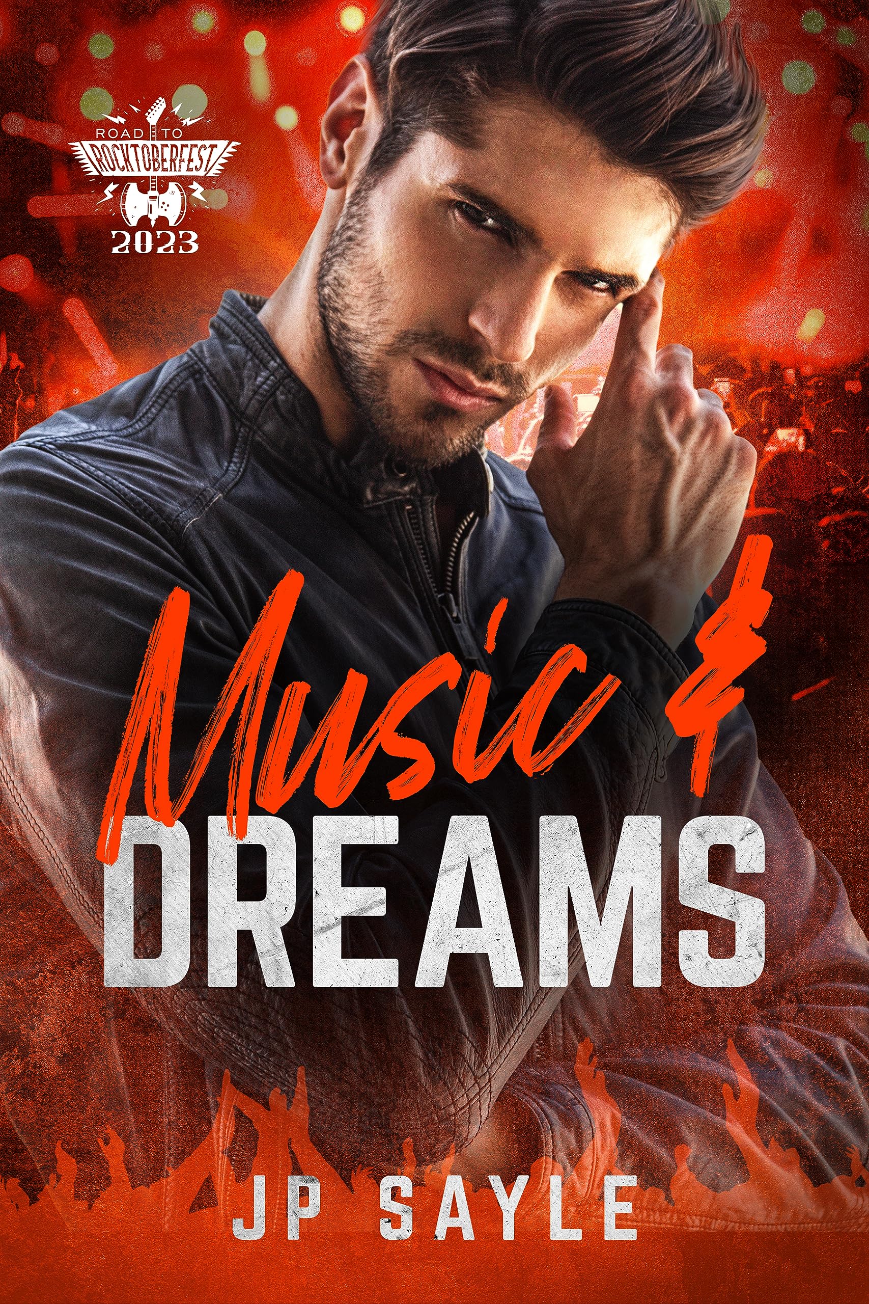 Music & Dreams book cover