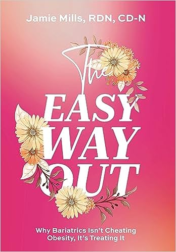 The Easy Way Out: Why Bariatrics Isn't Cheating Obesity, It's Treating It