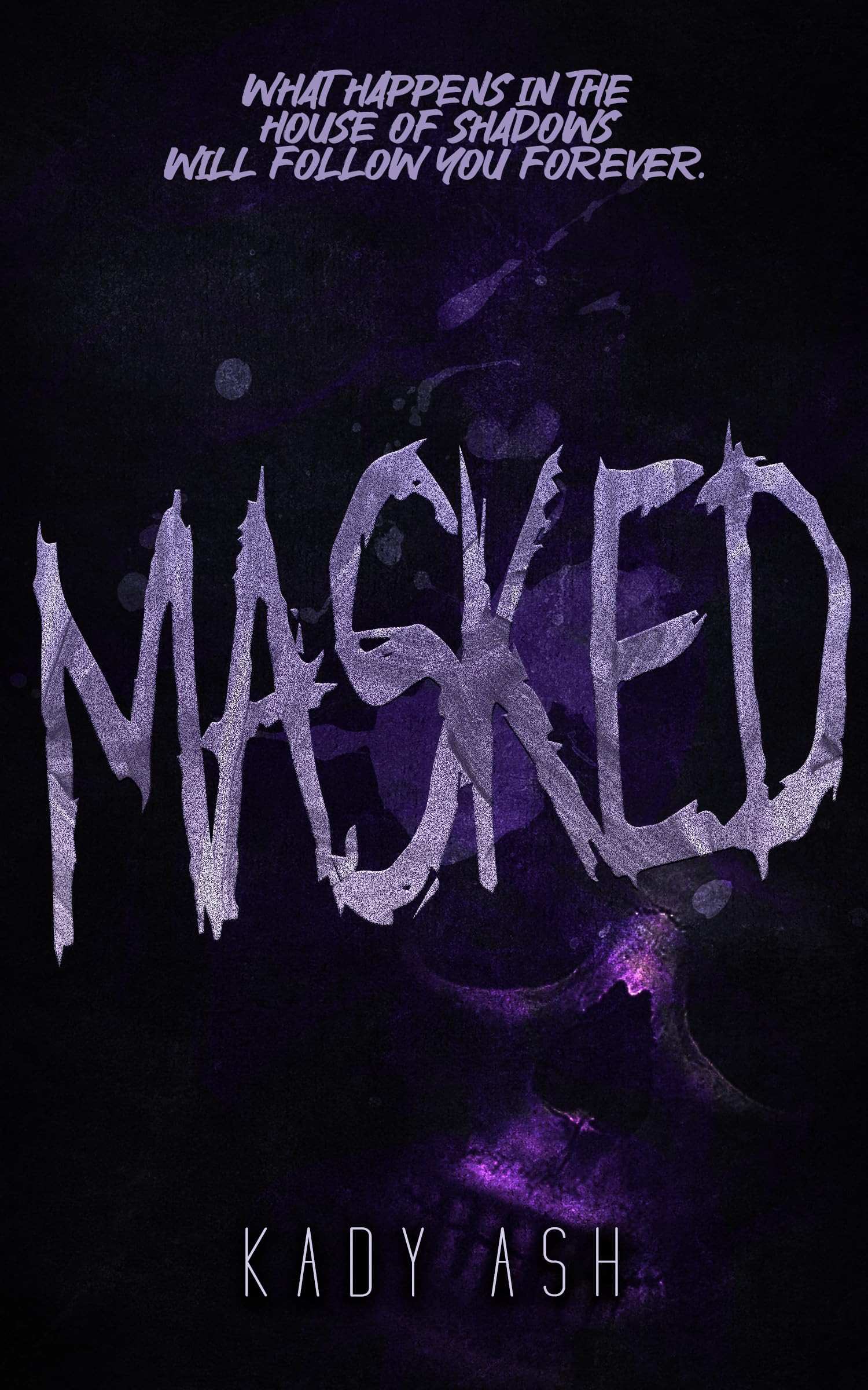 Masked