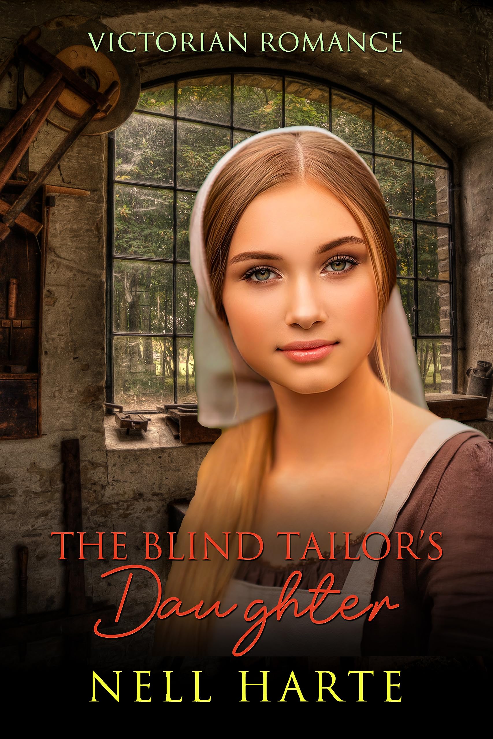 The Blind Tailor's Daughter
