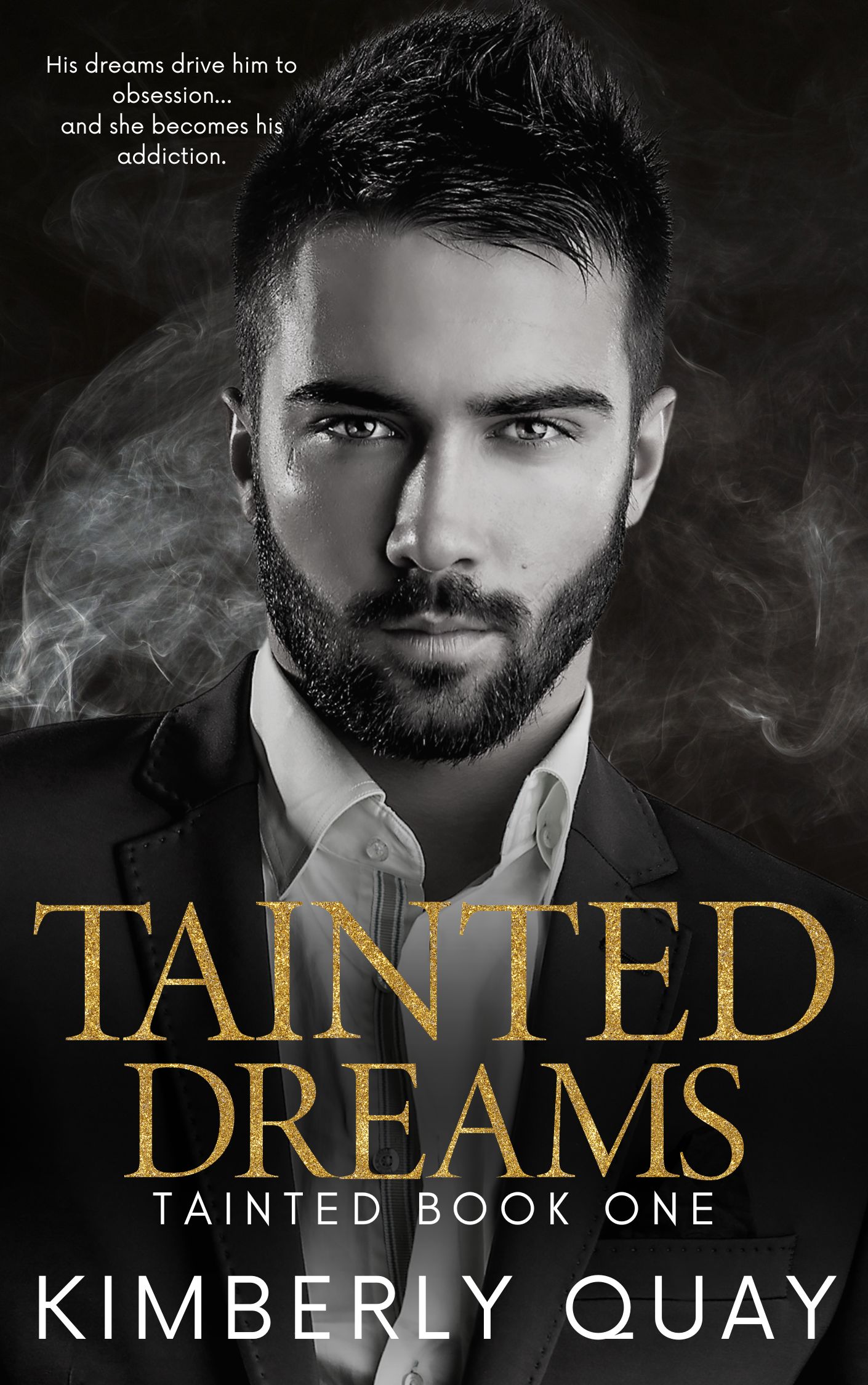 Tainted Dreams