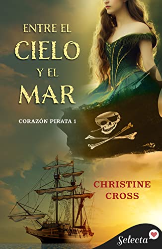 Entre el cielo y el mar