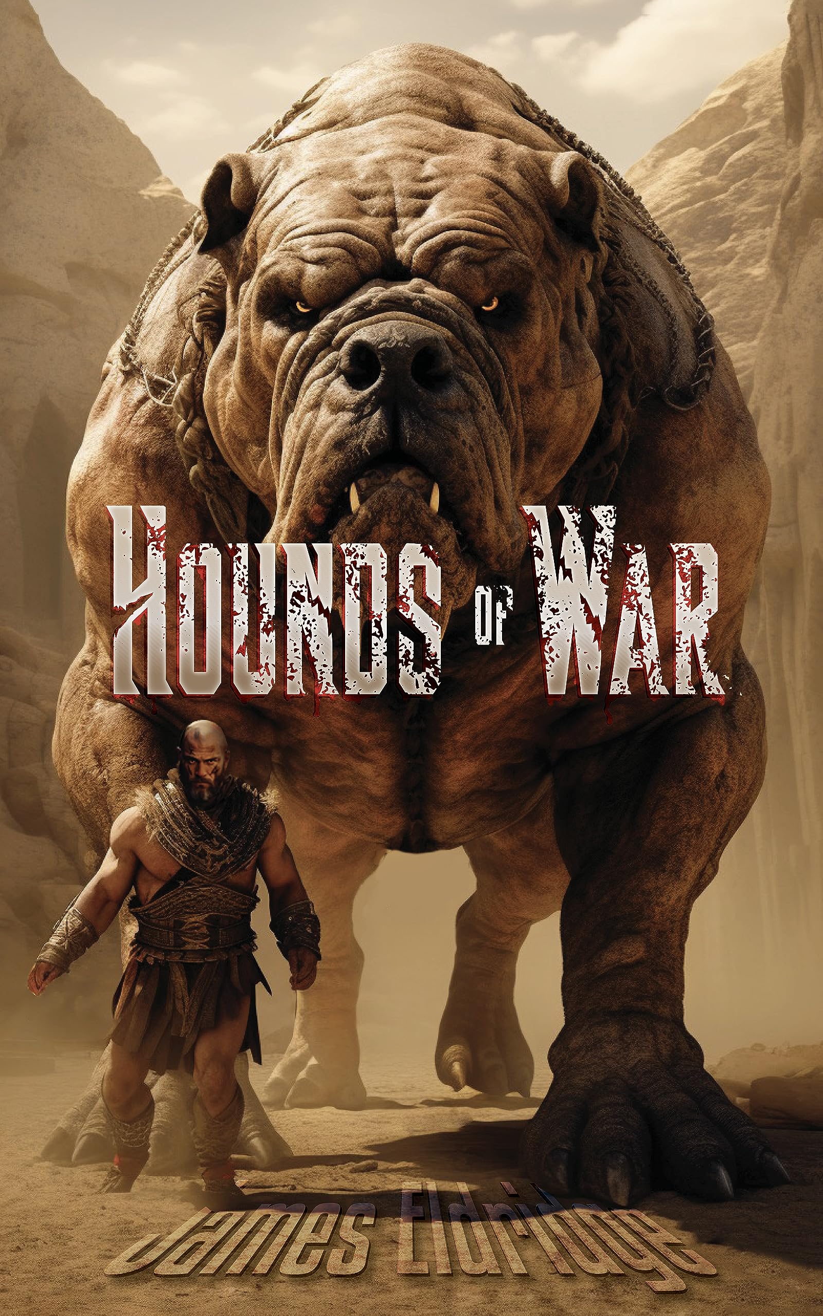 Hounds of War