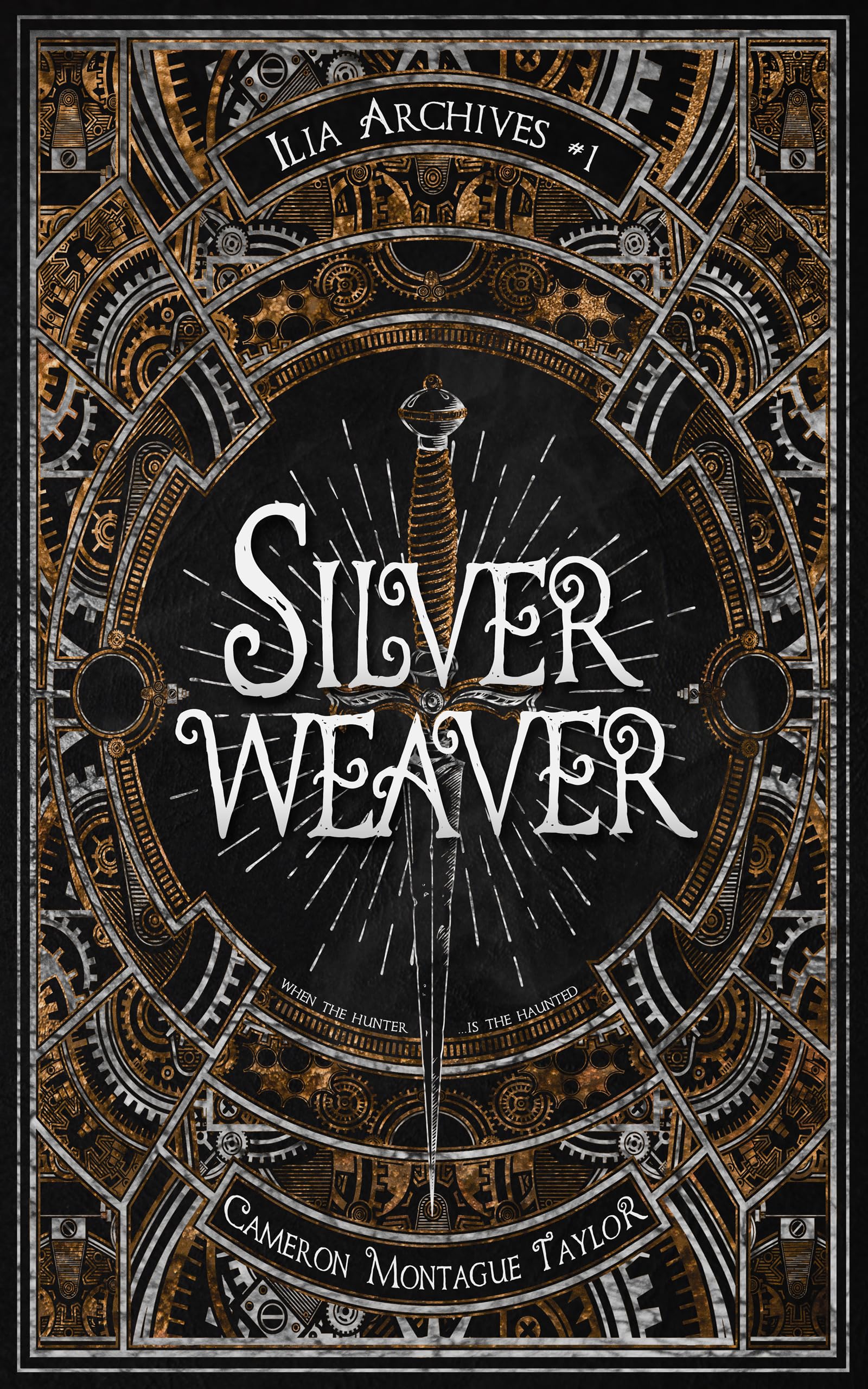 Silverweaver: an Ilia Archives Novella