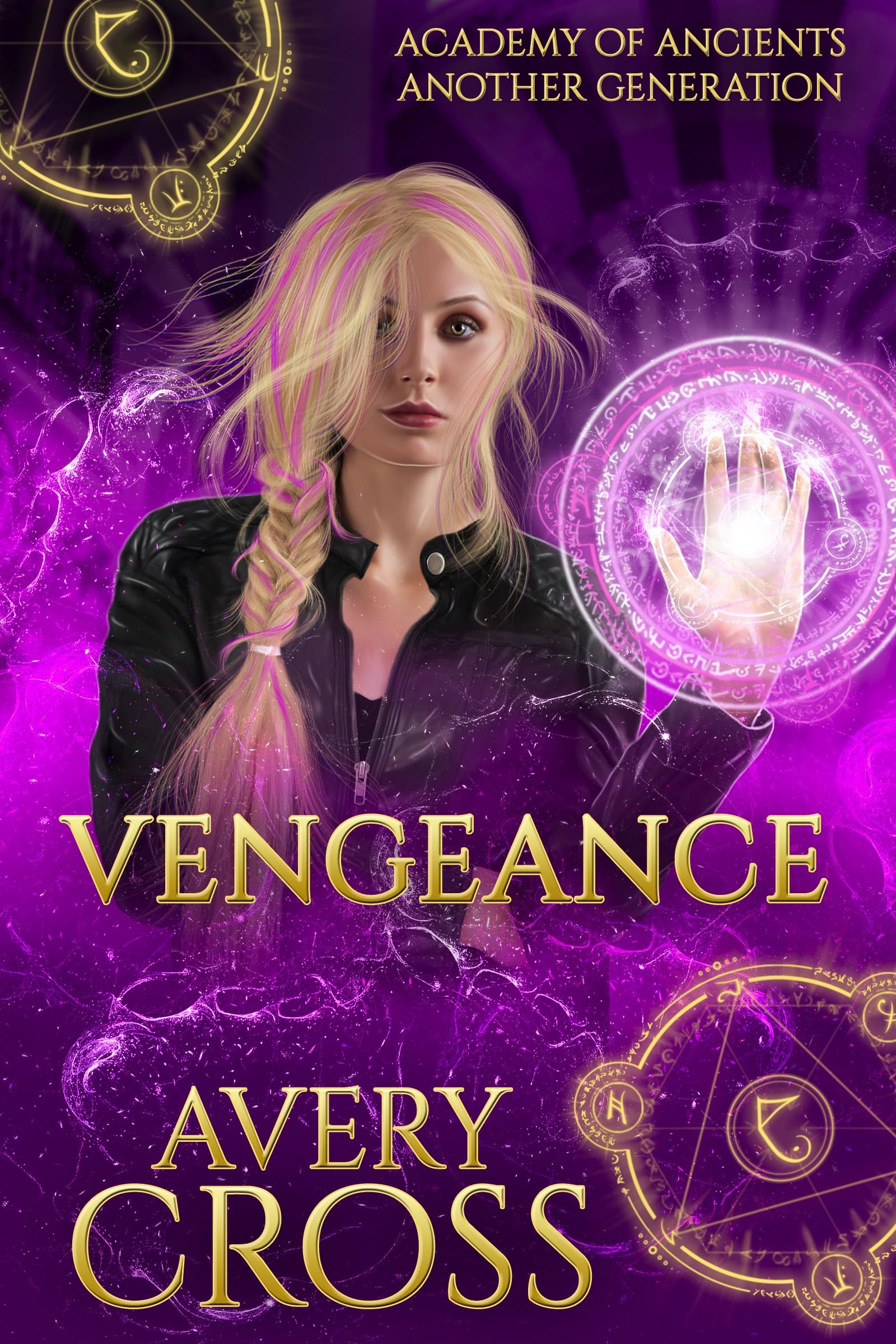 Vengeance: Another Generation