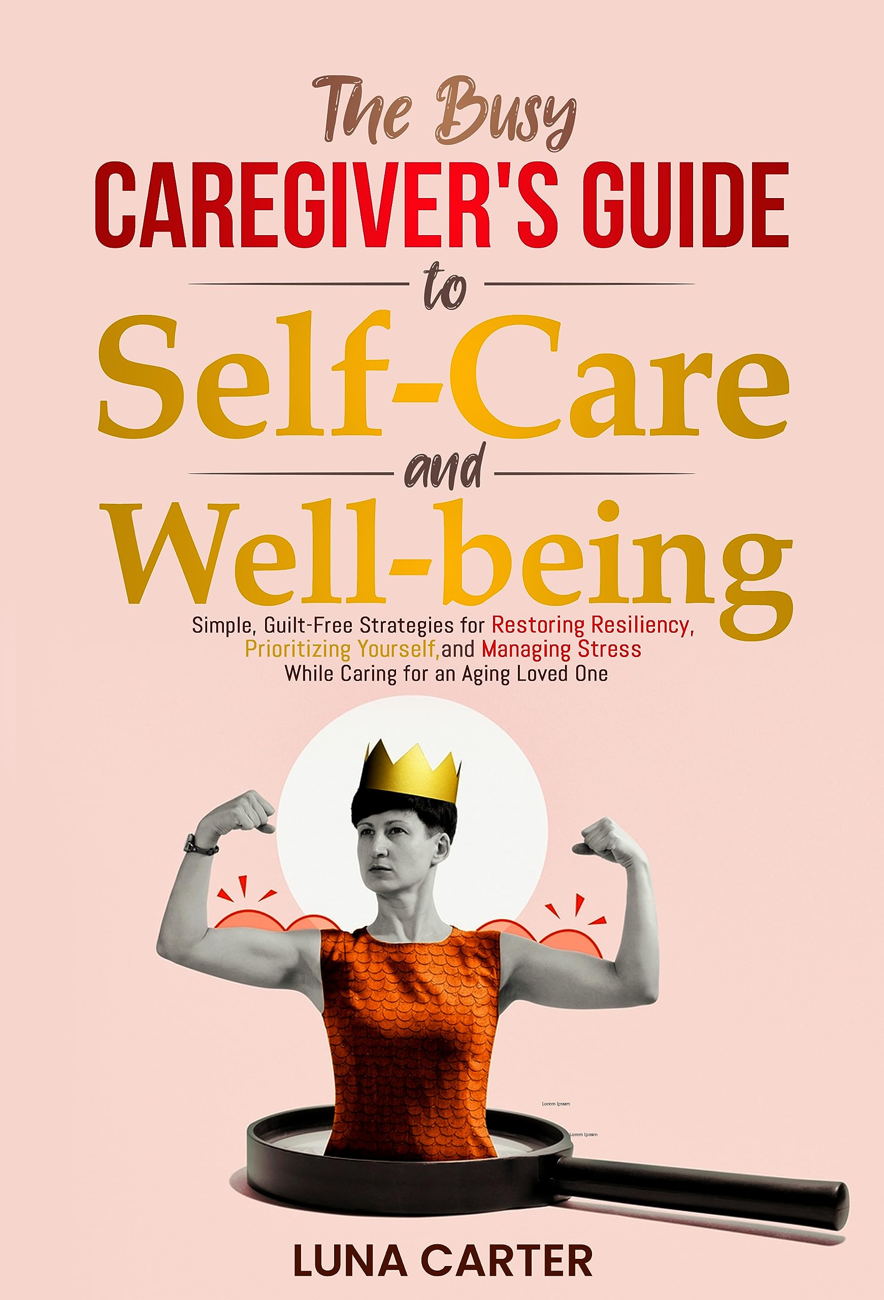 Cierra Mist'S Journey: Lessons In Resilience And Self Care - b5zuoic