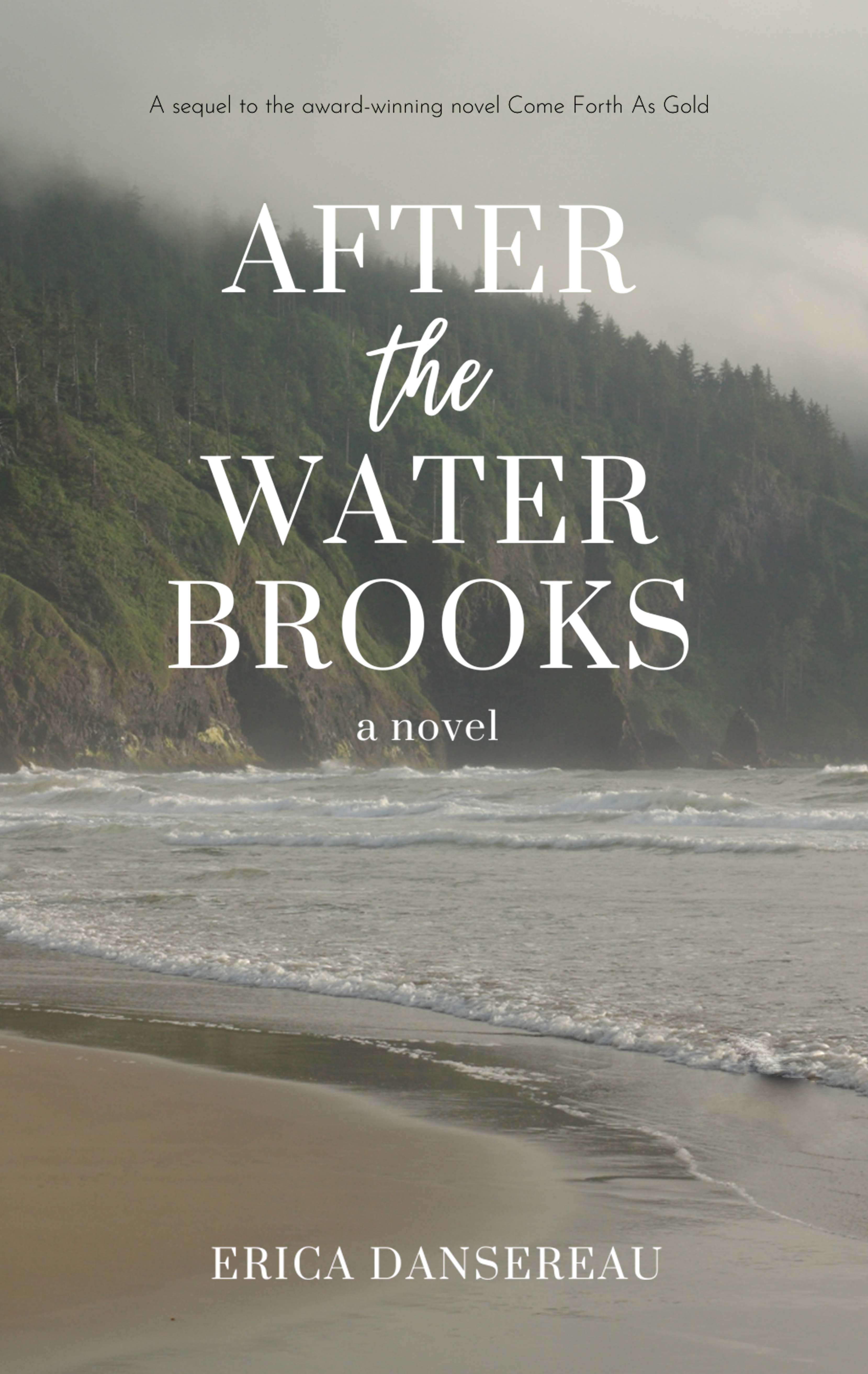 After the Water Brooks