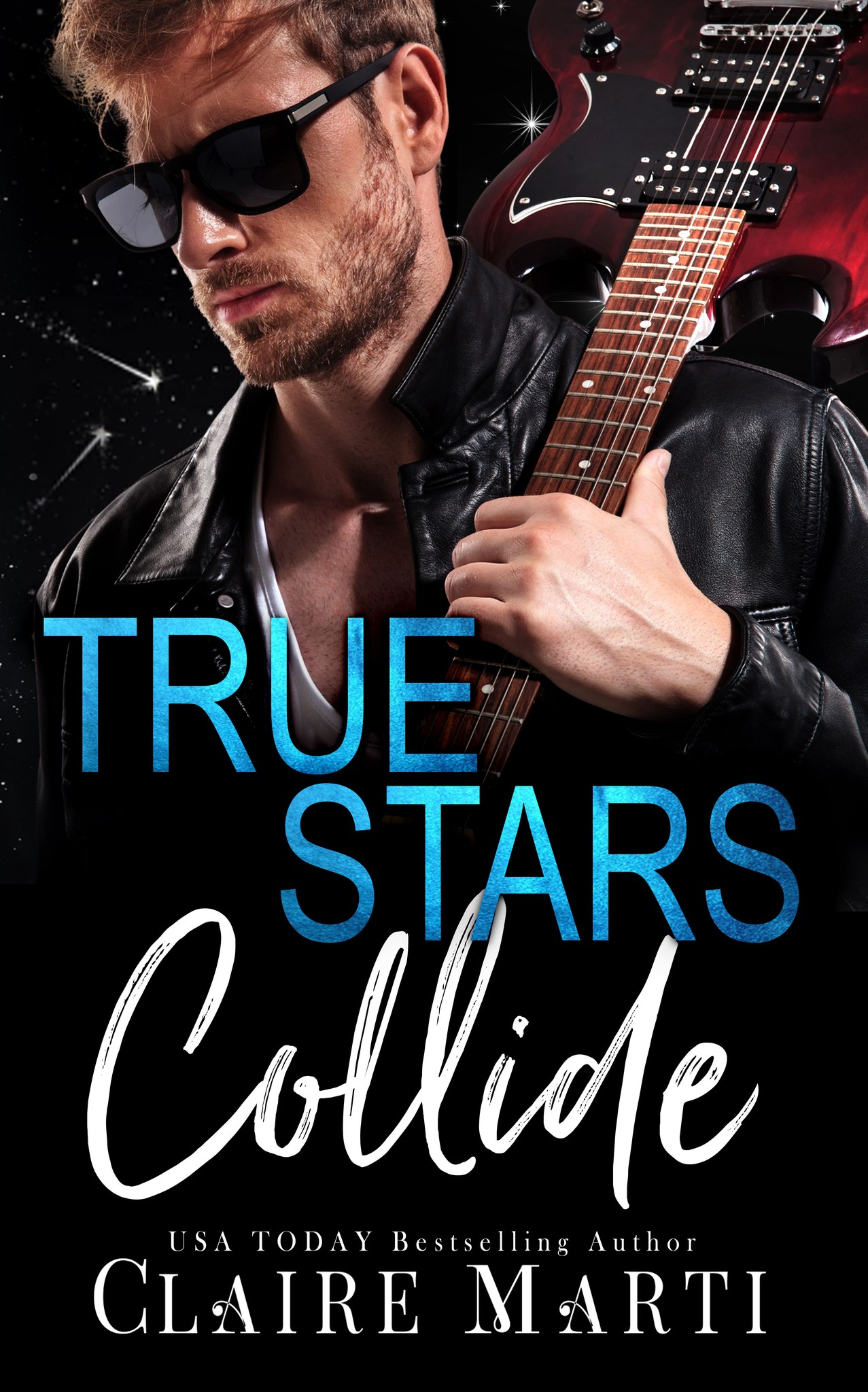 True Stars Collide book cover