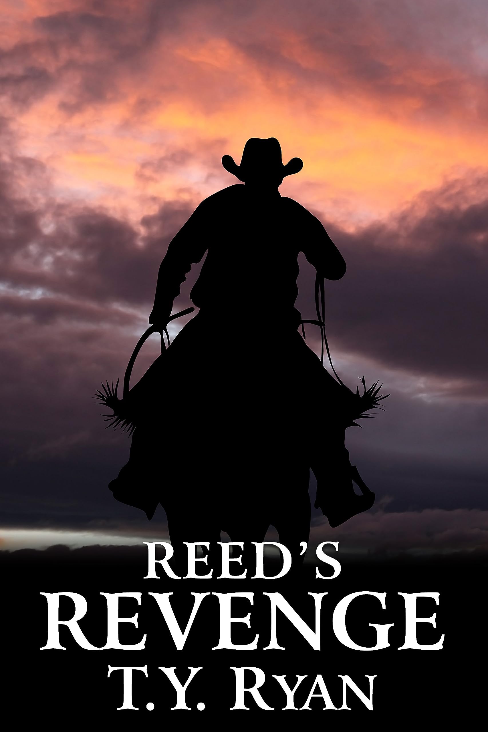 Reed's Revenge