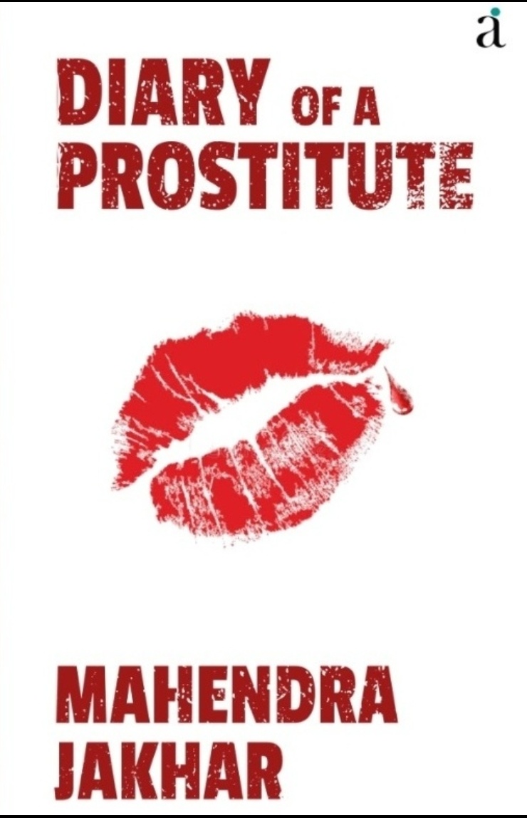 DIARY OF A PROSTITUTE