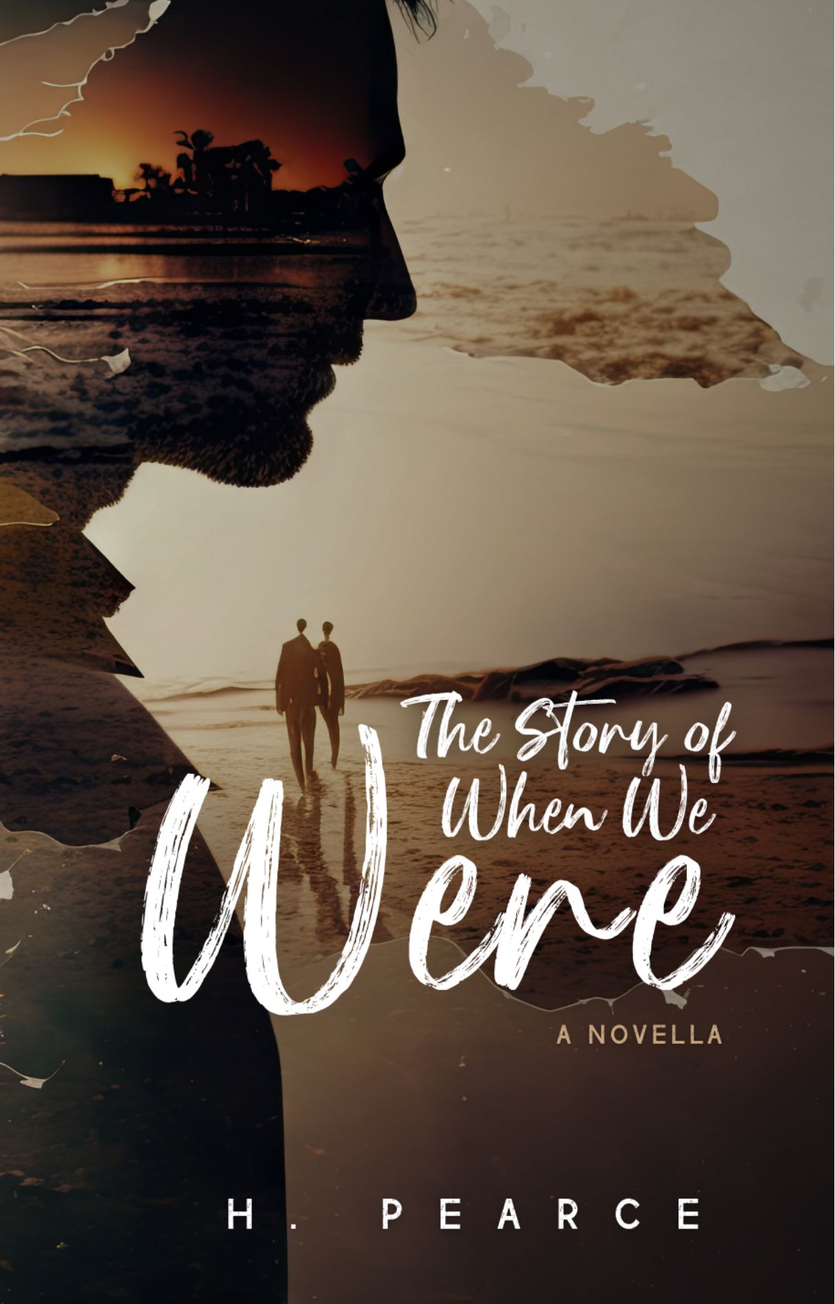 The Story of When We Were
