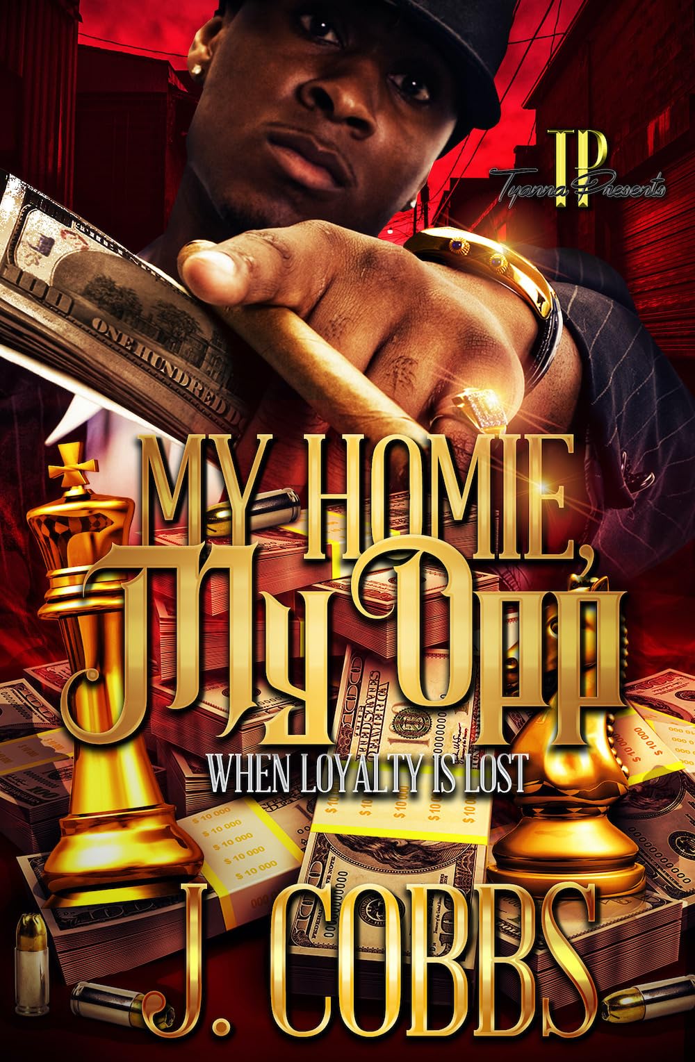 My Homie, My Opp: When Loyalty is Lost