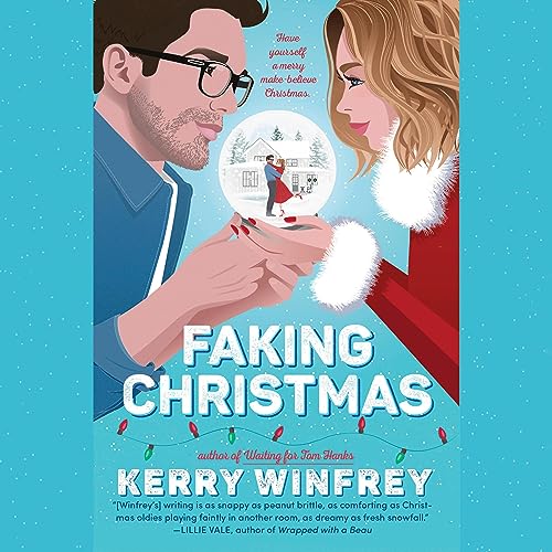 Faking Christmas