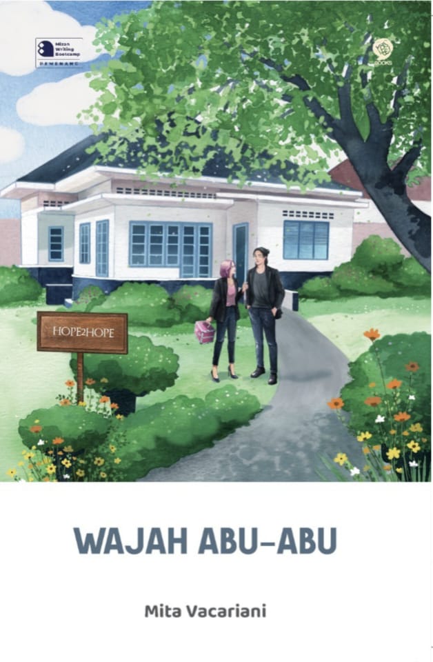 Wajah Abu-Abu