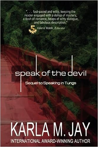 Speak of the Devil