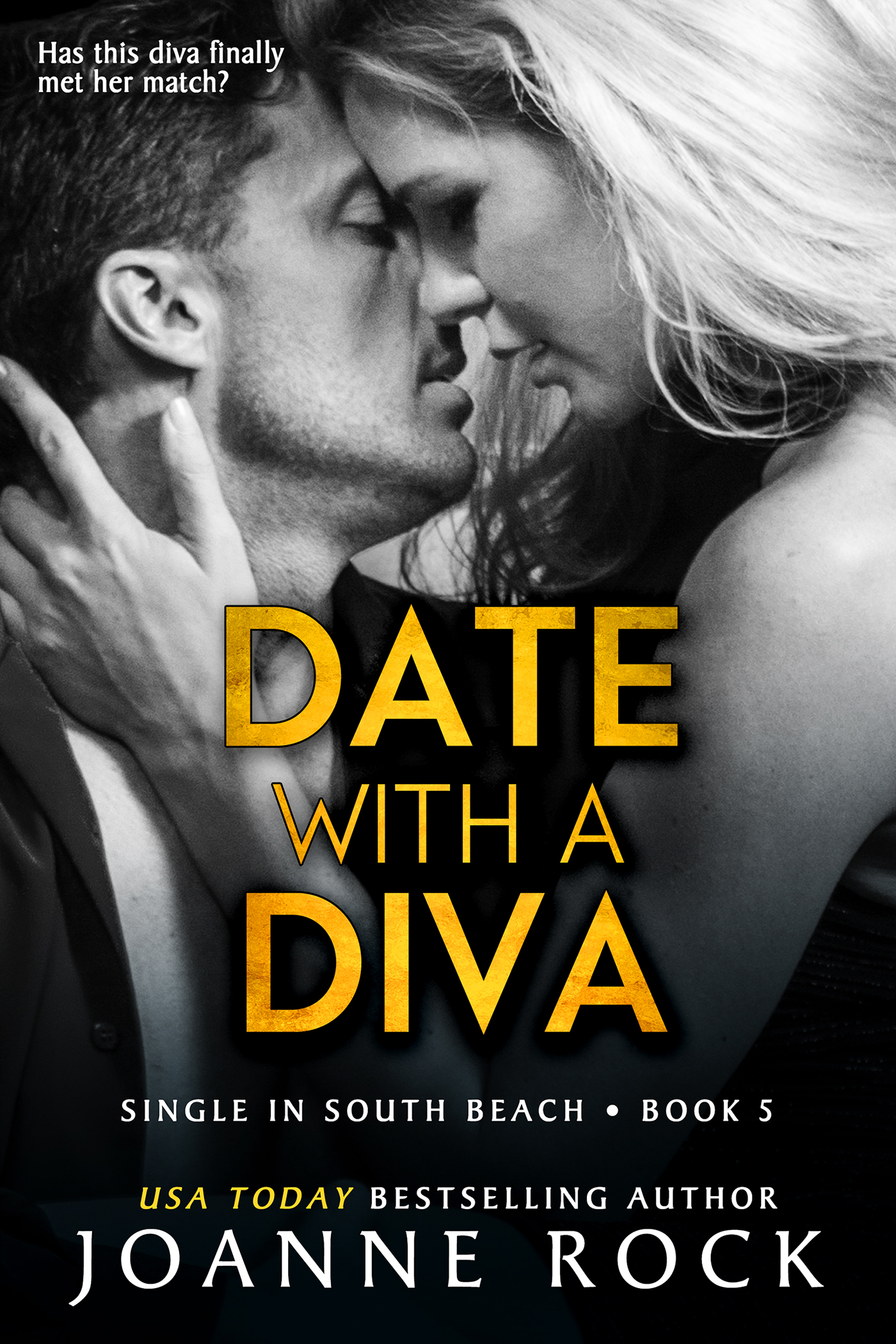 Date with a Diva: A steamy beach fling romance