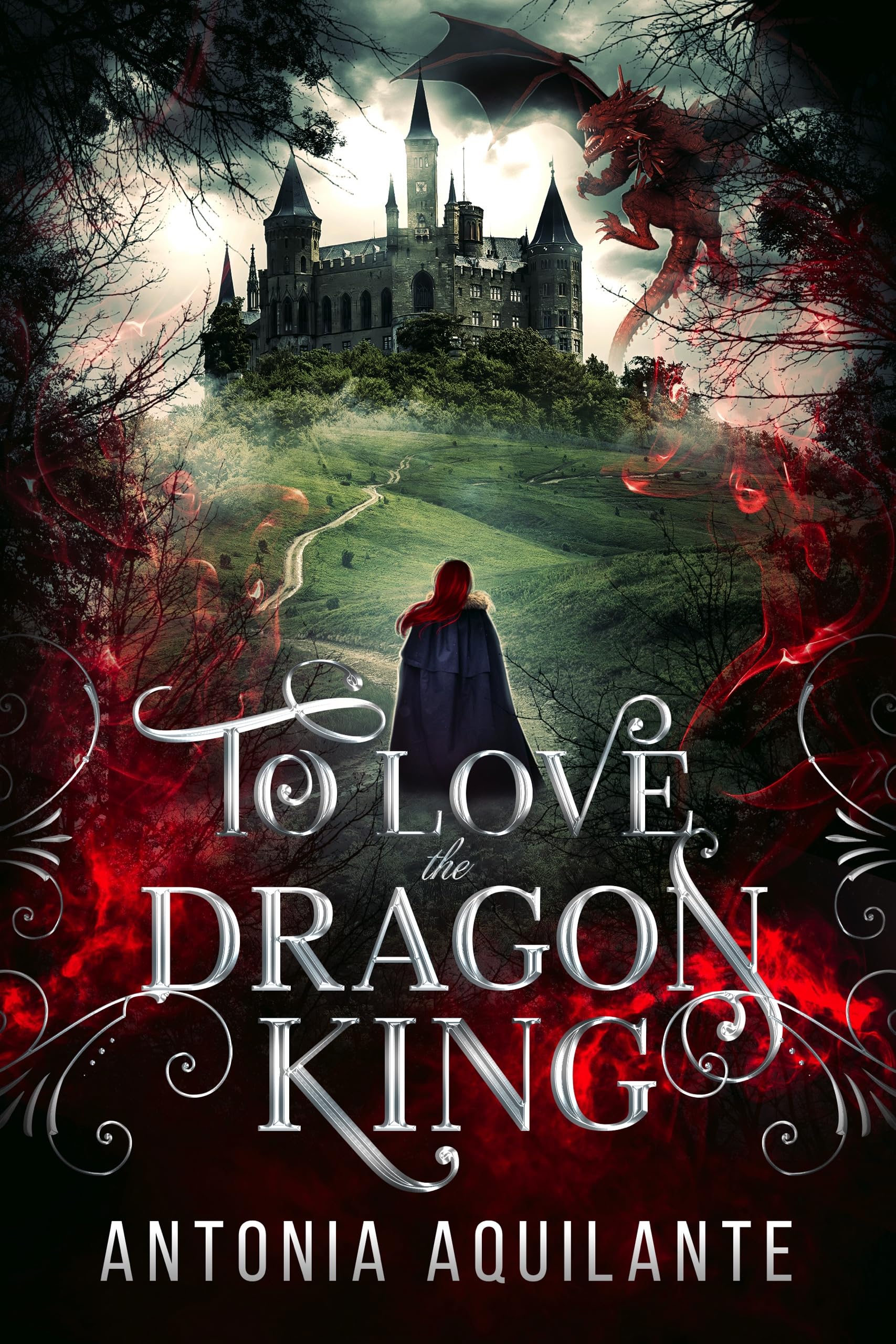 To Love the Dragon King