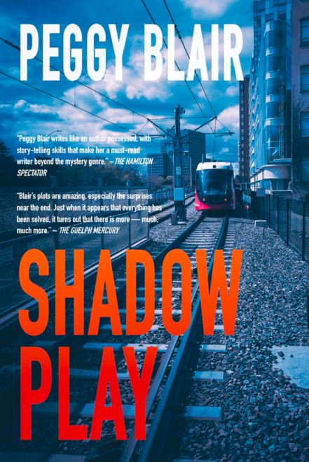 Shadow Play
