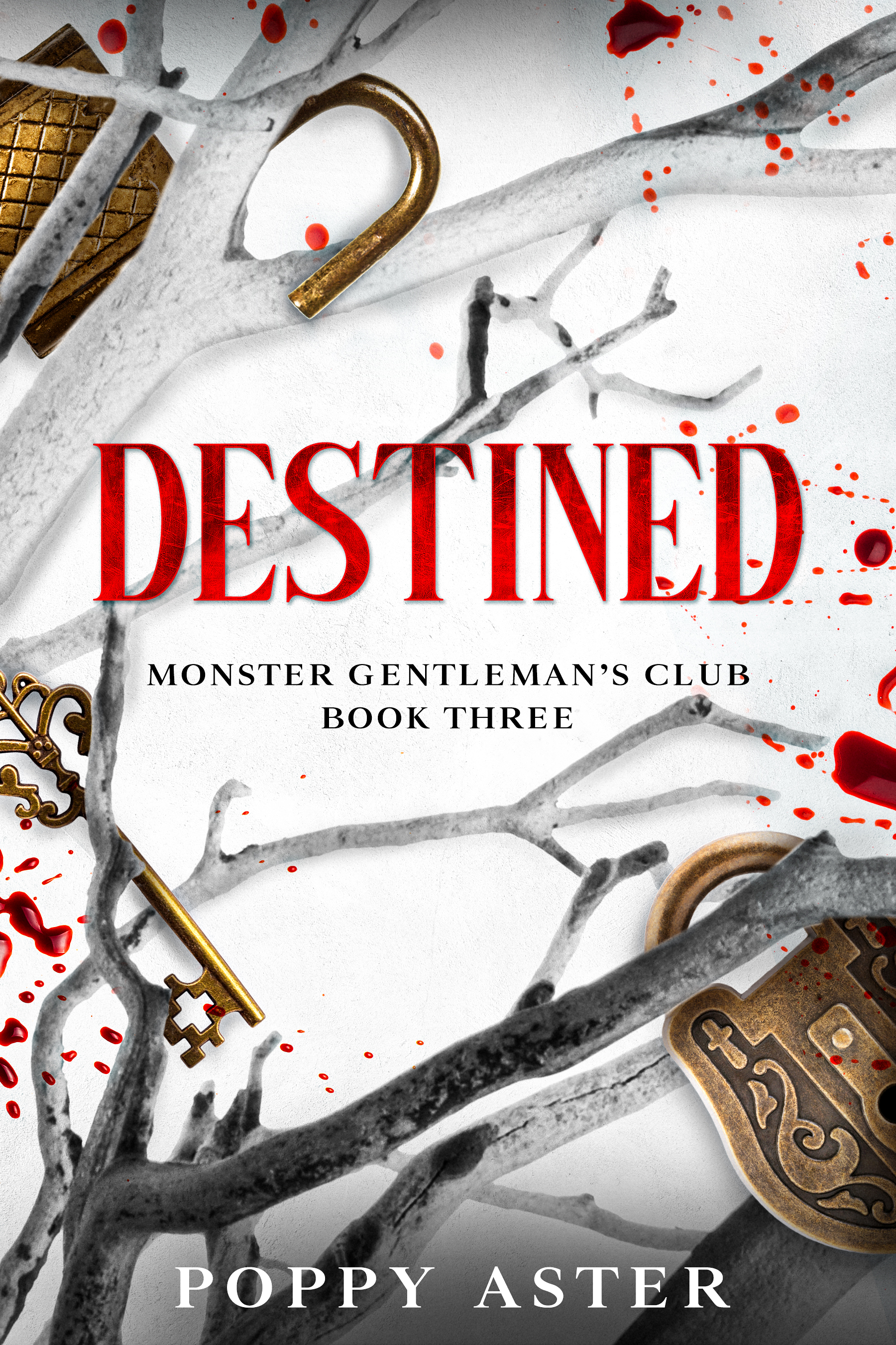 Destined